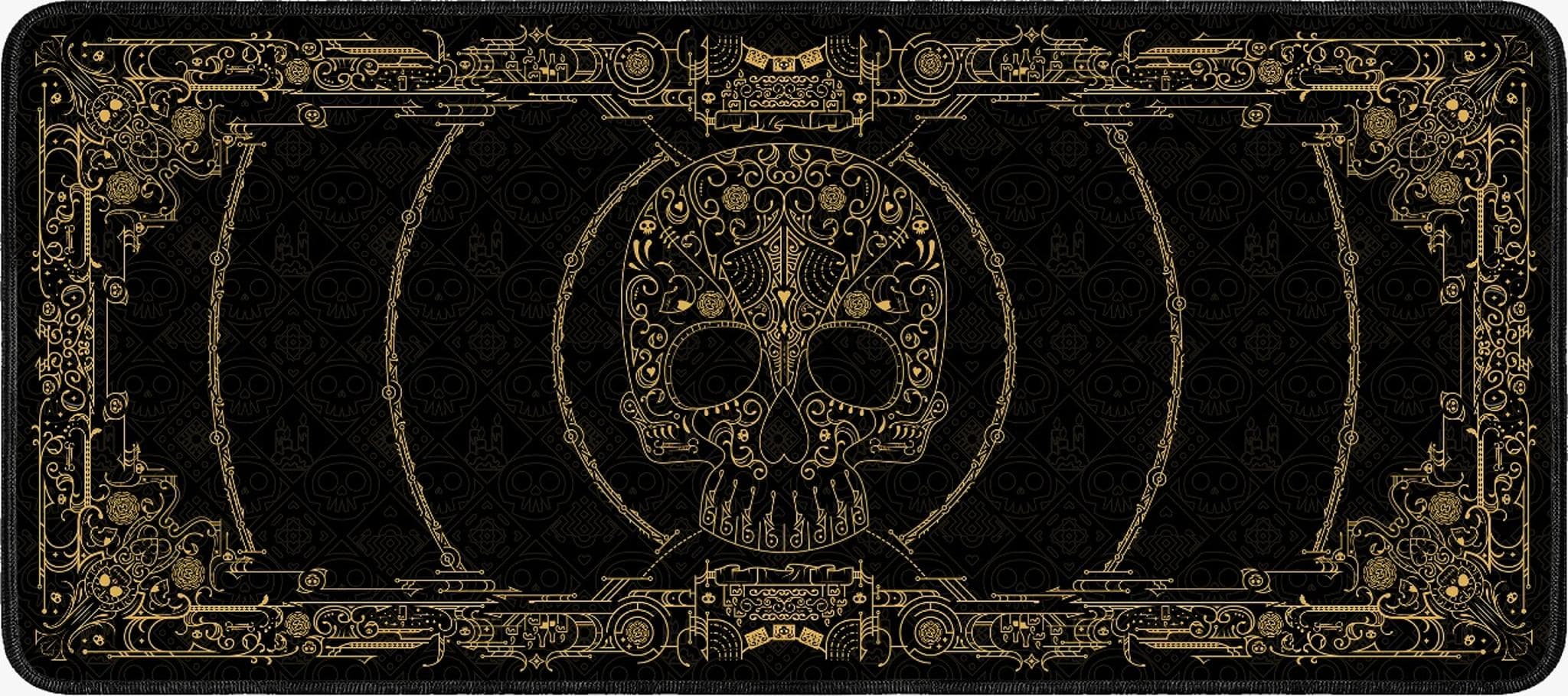 La Muerte Deskmat - Gallery image 3 showing project details