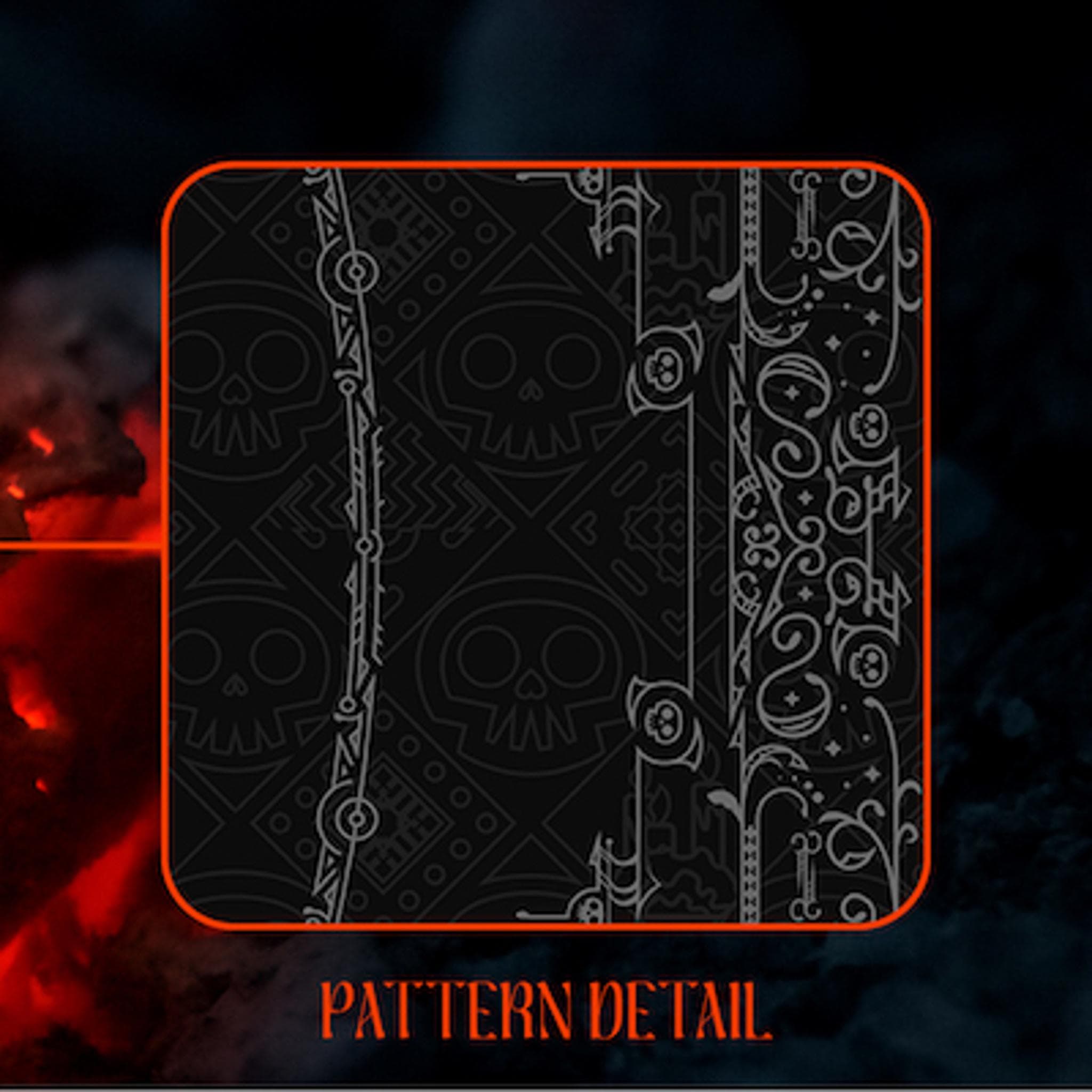 La Muerte Deskmat - Gallery image 6 showing project details