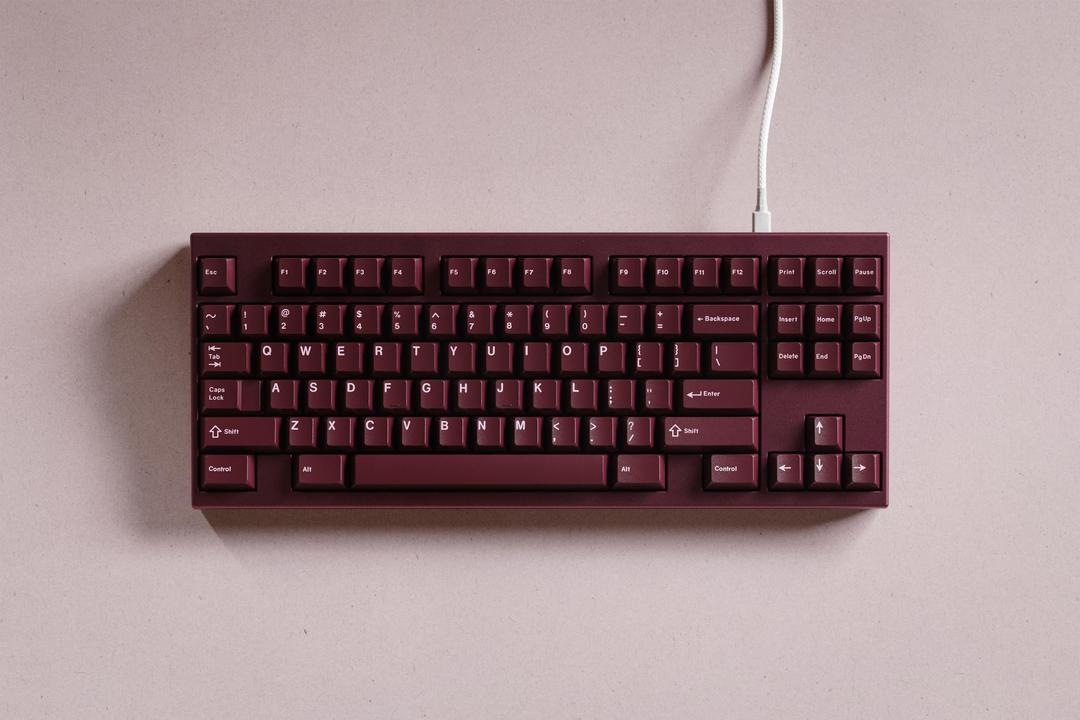 GMK Villanelle (GB)