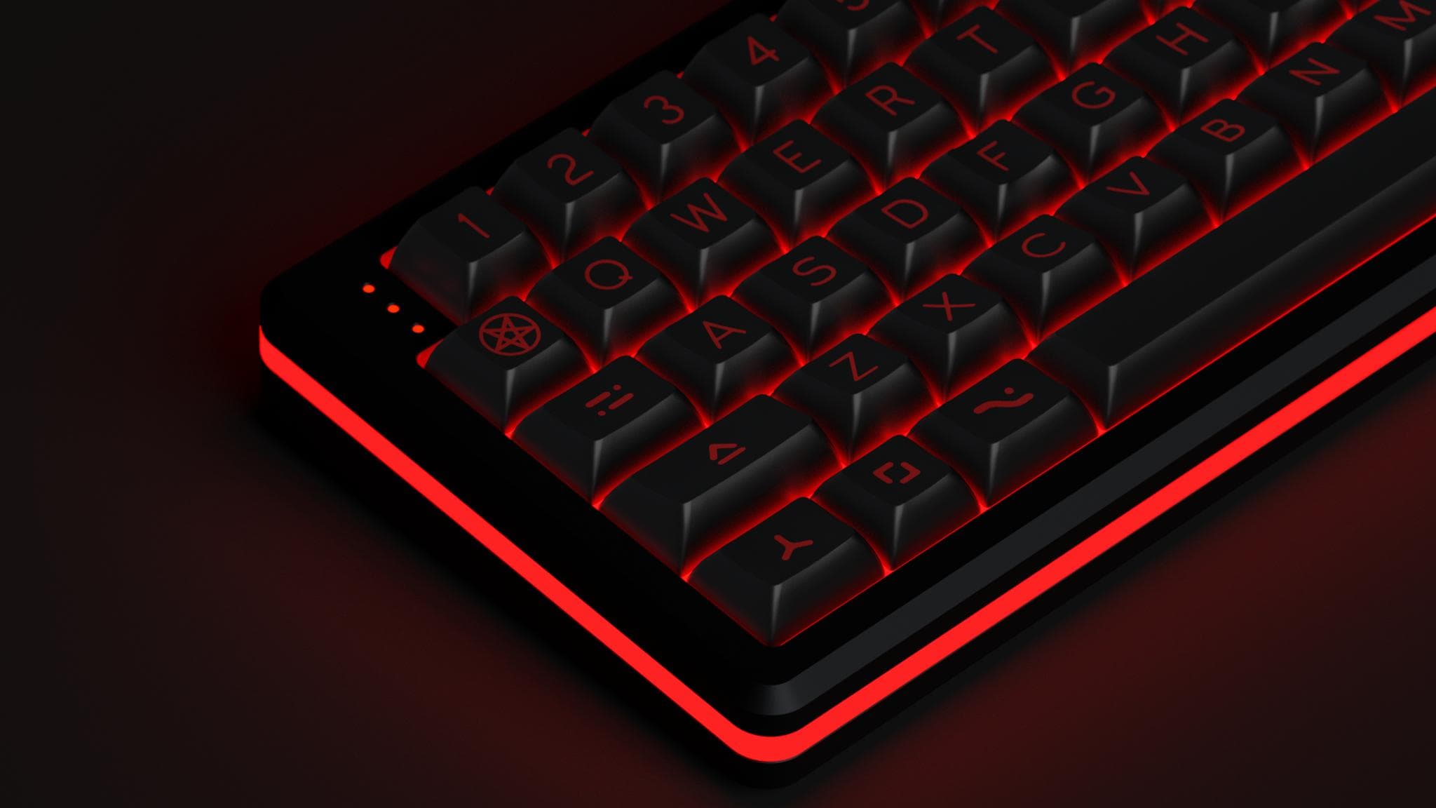 DSS Hail Satan - Gallery image 3 showing project details