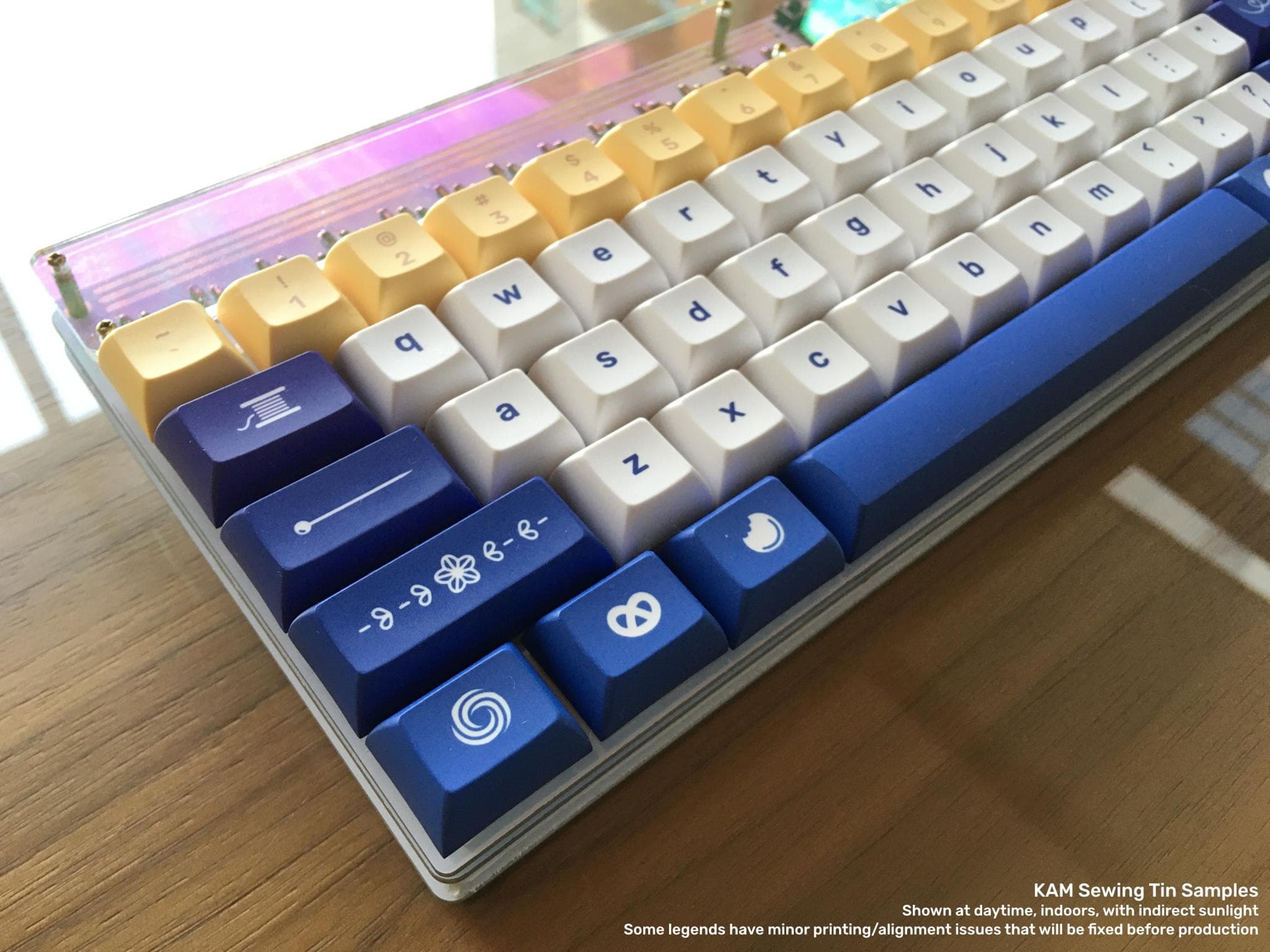 KAM Sewing Tin - Gallery image 4 showing project details