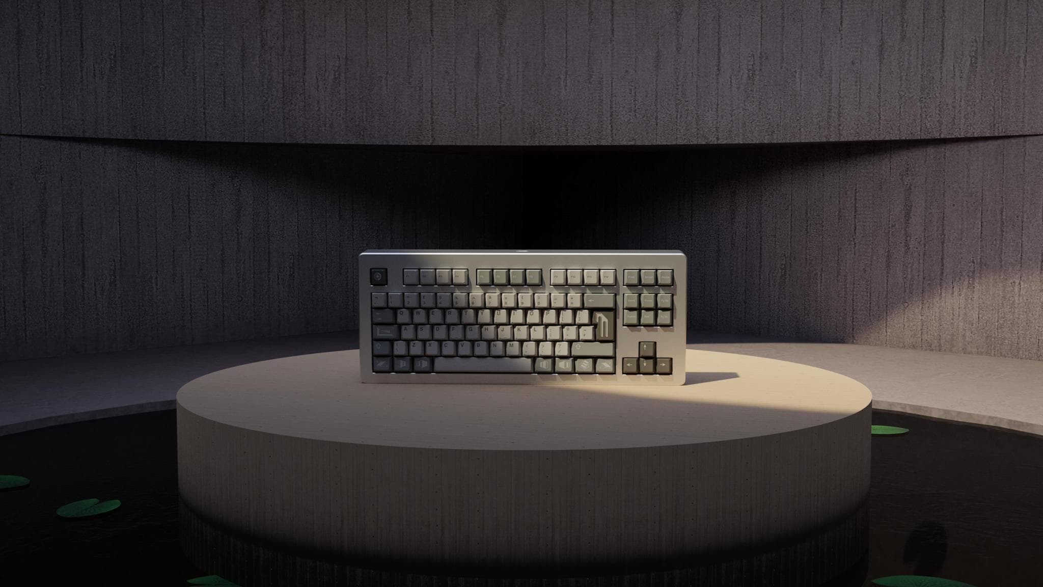 ePBT Brutalist - Gallery image 1 showing project details