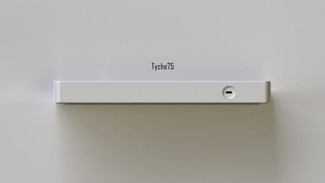 Tyche75 (IC)