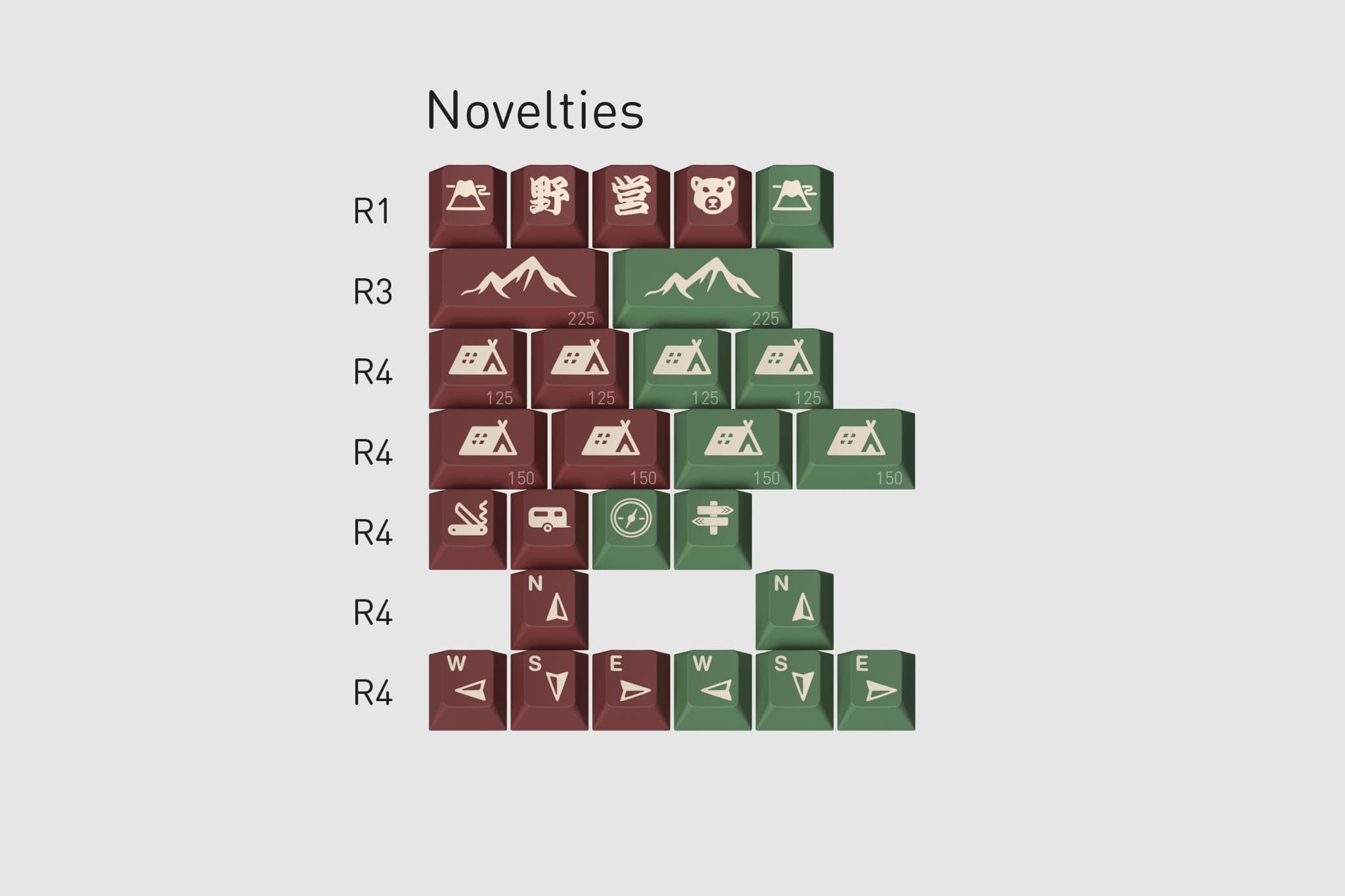 GMK Camping R3 - Gallery image 3 showing project details