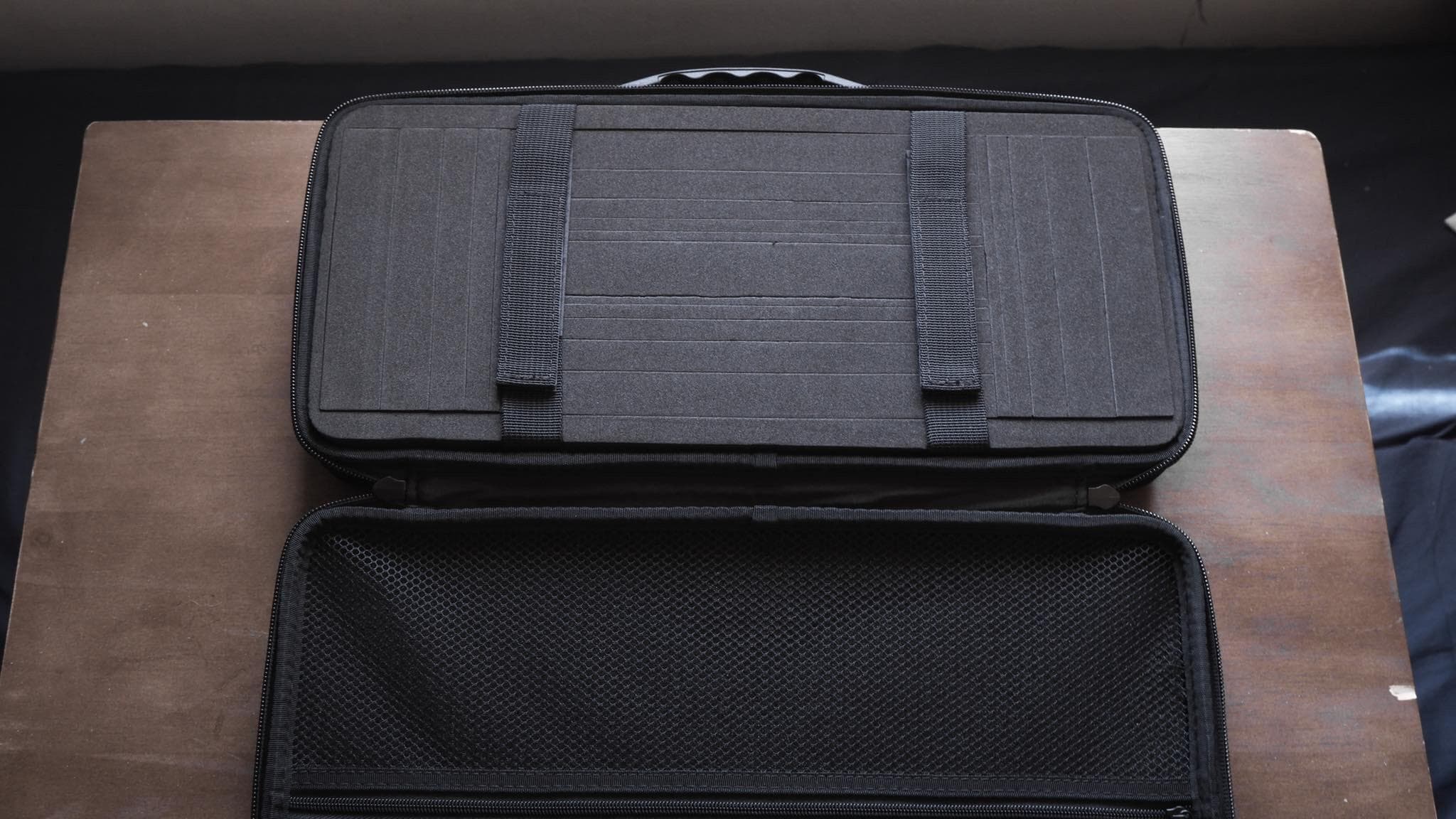 DeskDaily Keyboard Bags - Gallery image 2 showing project details