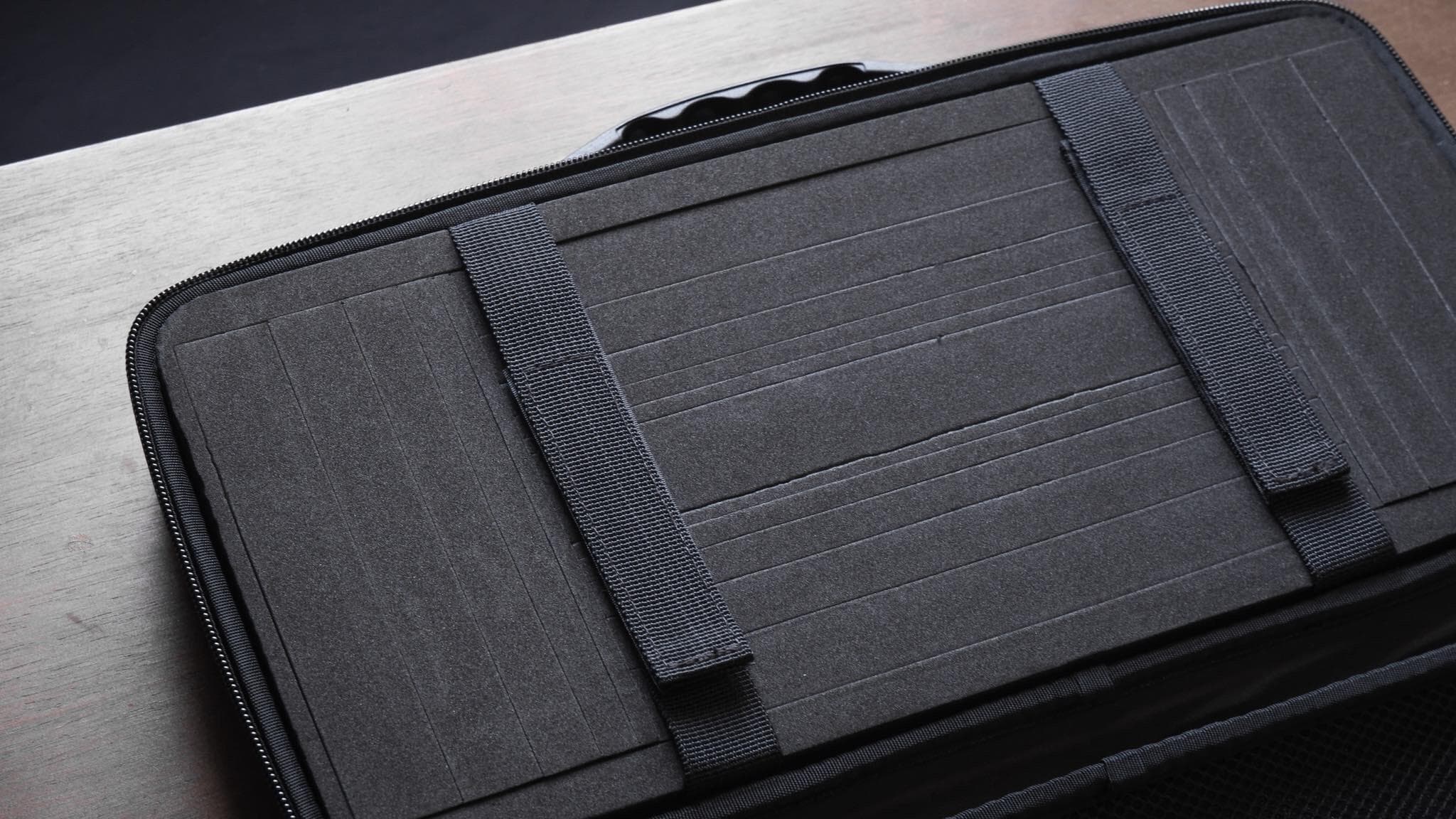 DeskDaily Keyboard Bags - Gallery image 3 showing project details