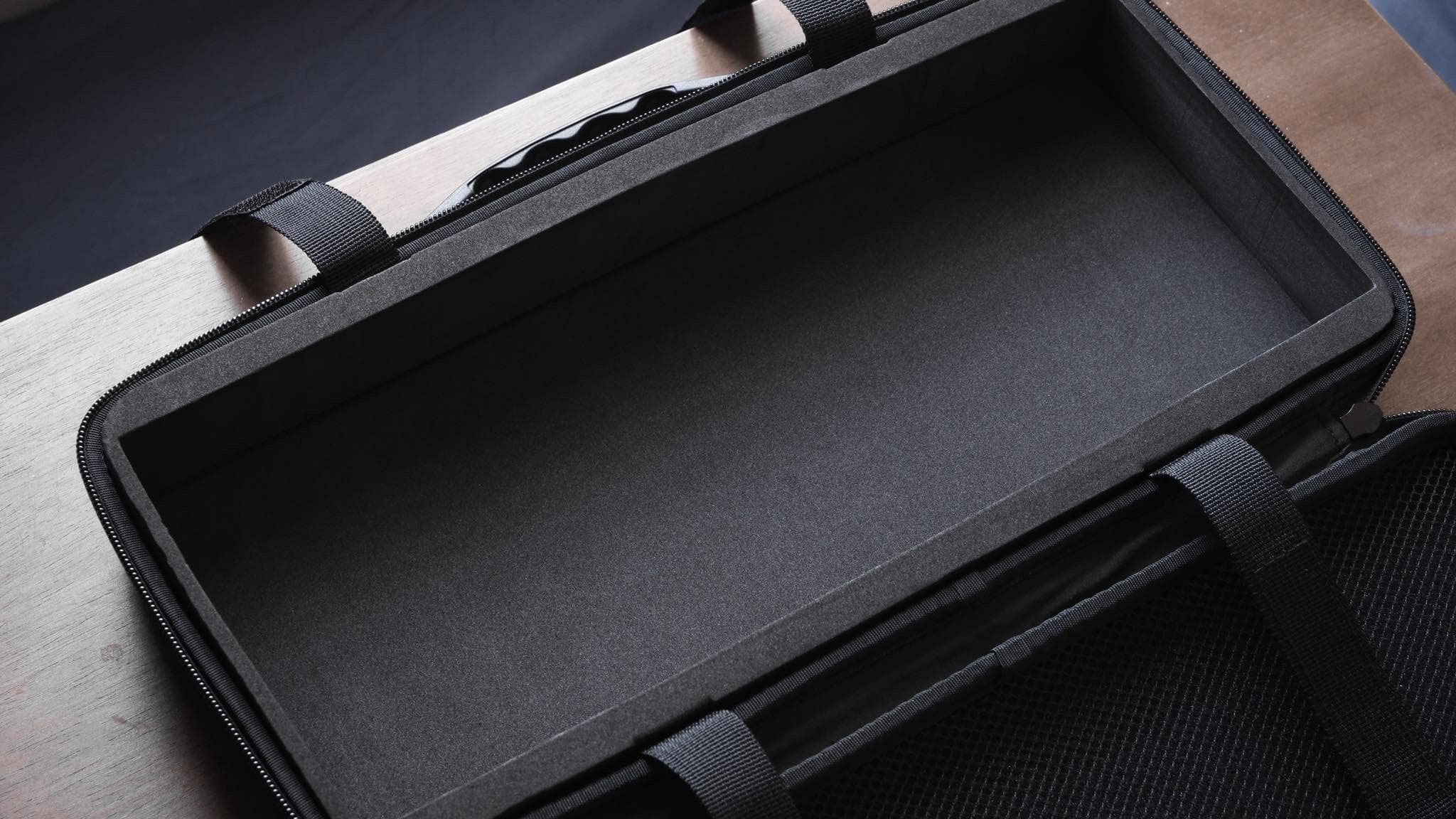 DeskDaily Keyboard Bags - Gallery image 4 showing project details