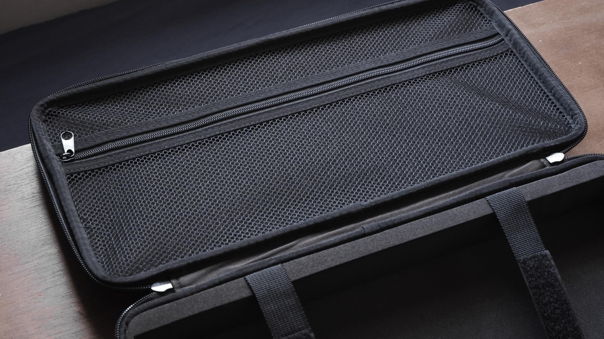 DeskDaily Keyboard Bags - Gallery image 5 showing project details