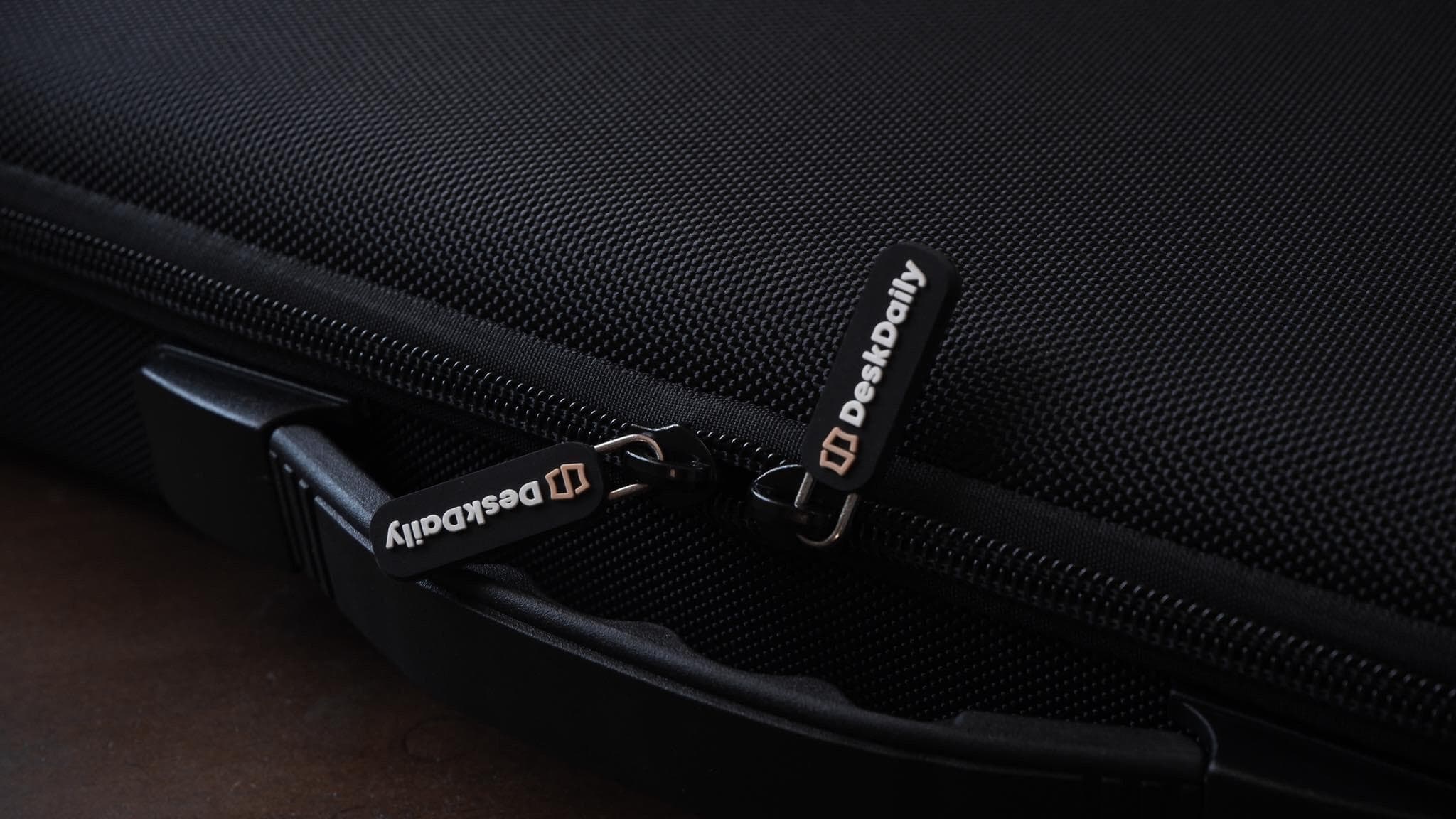 DeskDaily Keyboard Bags - Gallery image 6 showing project details