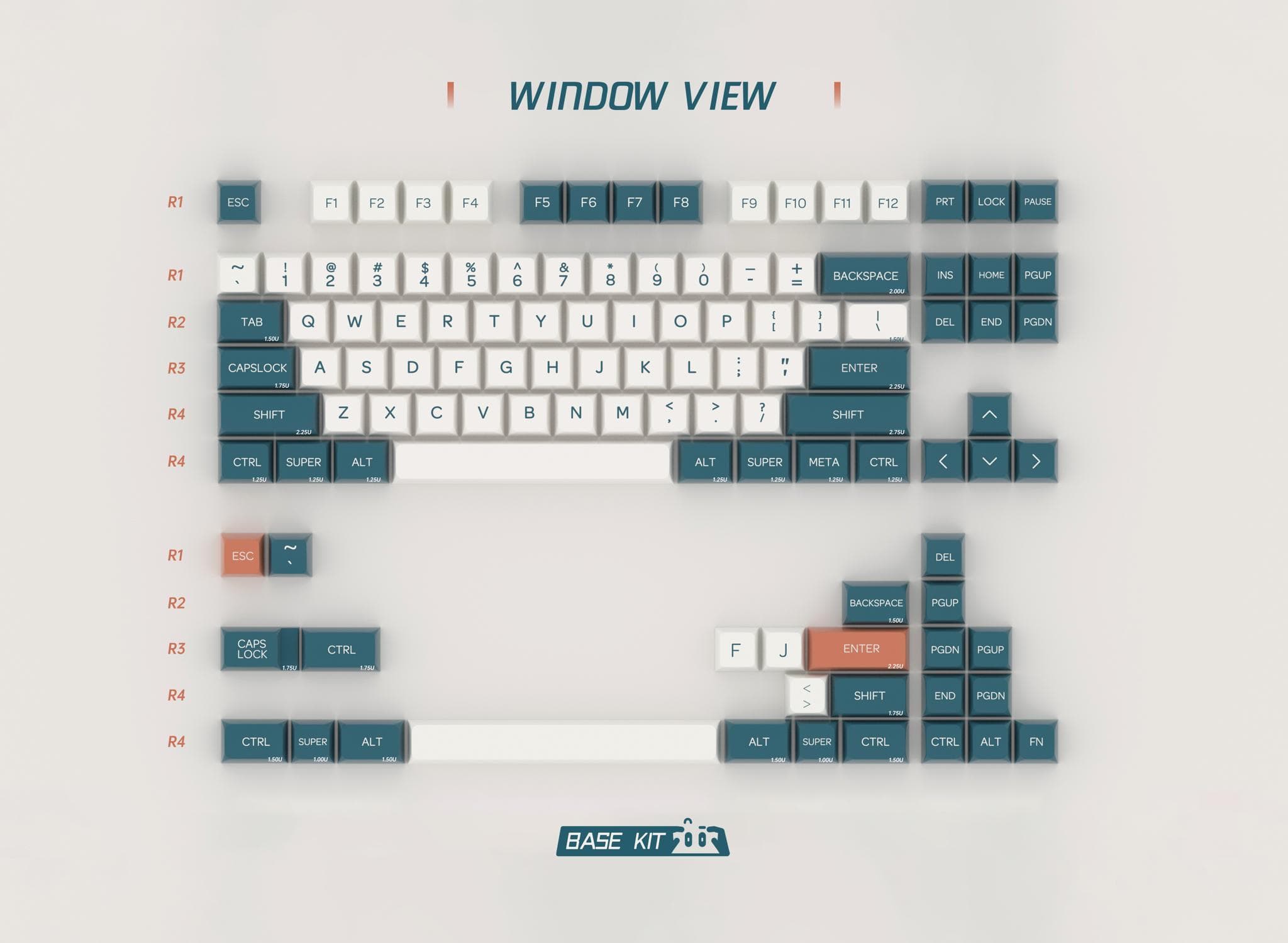 SP Window View - Gallery image 1 showing project details