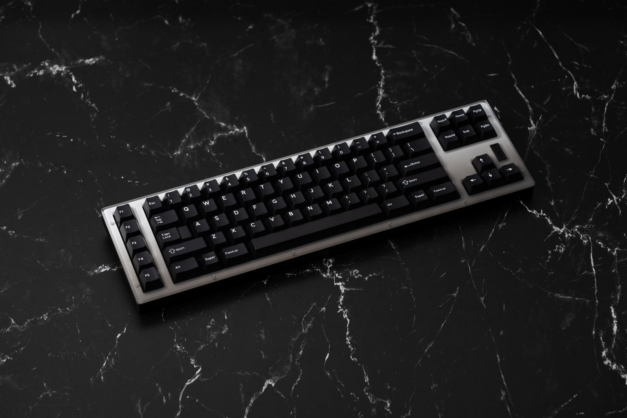 Protozoa Foundation (FRL TKL XT) - Gallery image 5 showing project details