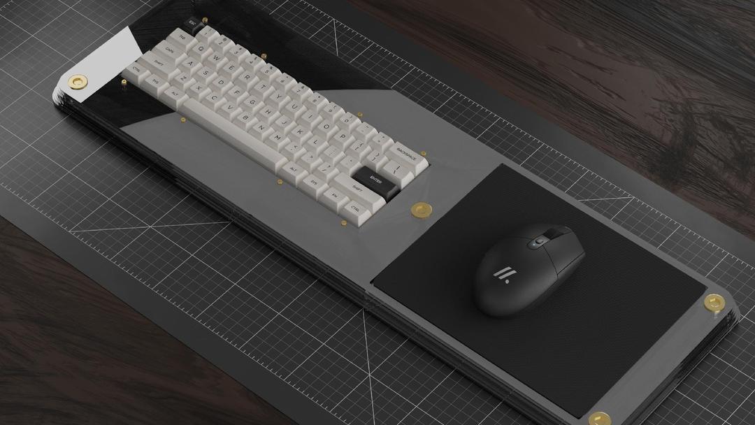 LAPBOARD60 (IC)