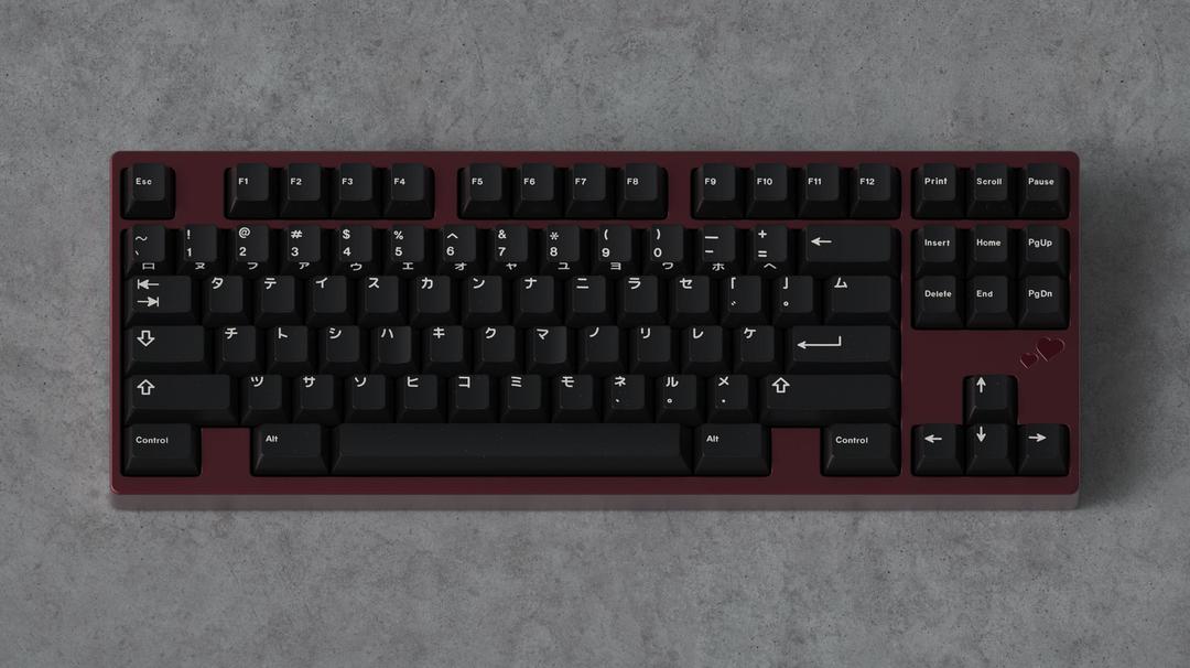 GMK WoB MonoKata (IC)