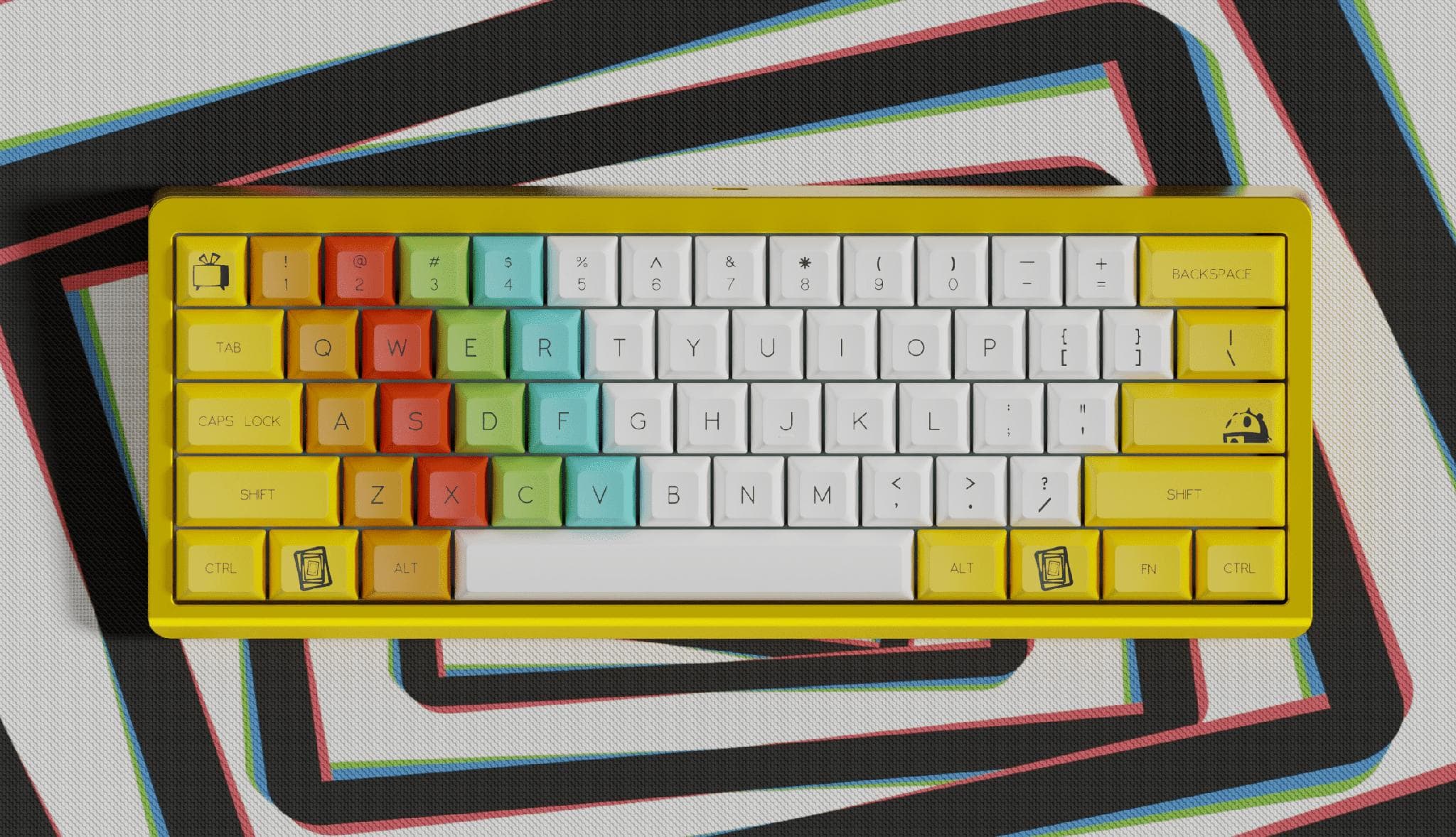 DSA The Midnight Channel - Gallery image 1 showing project details