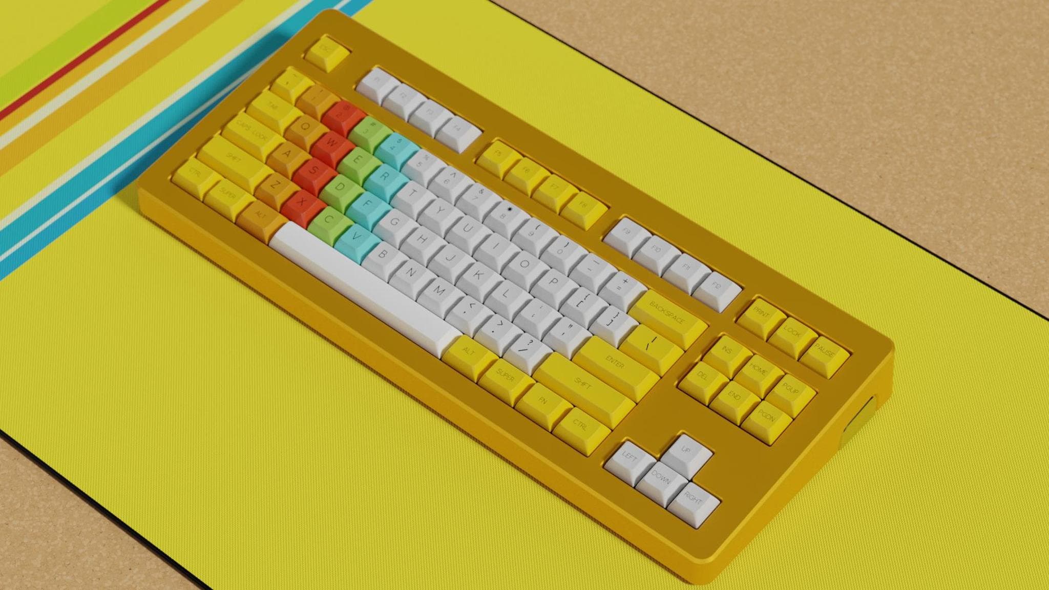 DSA The Midnight Channel - Gallery image 3 showing project details