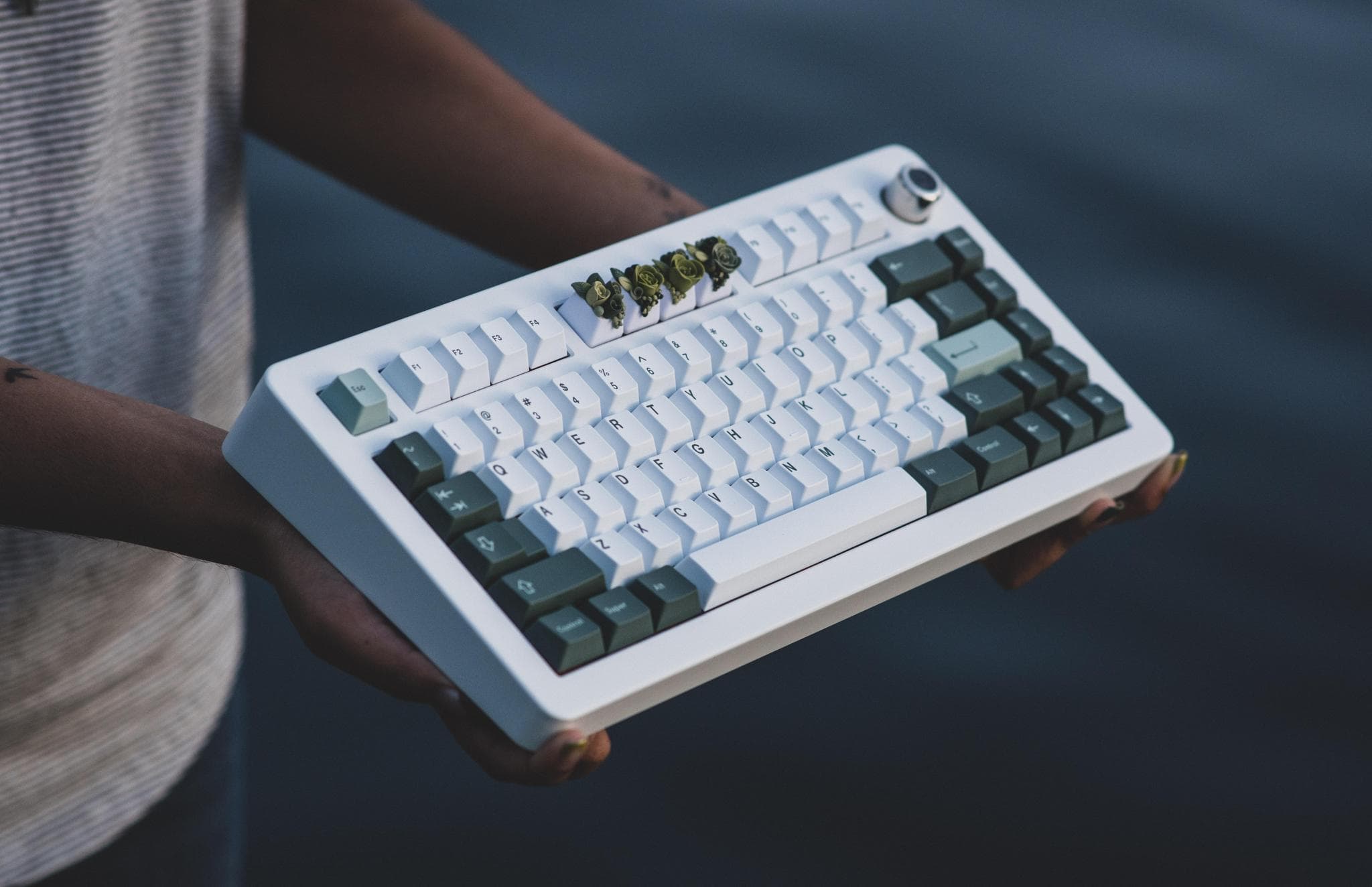 Paragon - Gallery image 2 showing project details