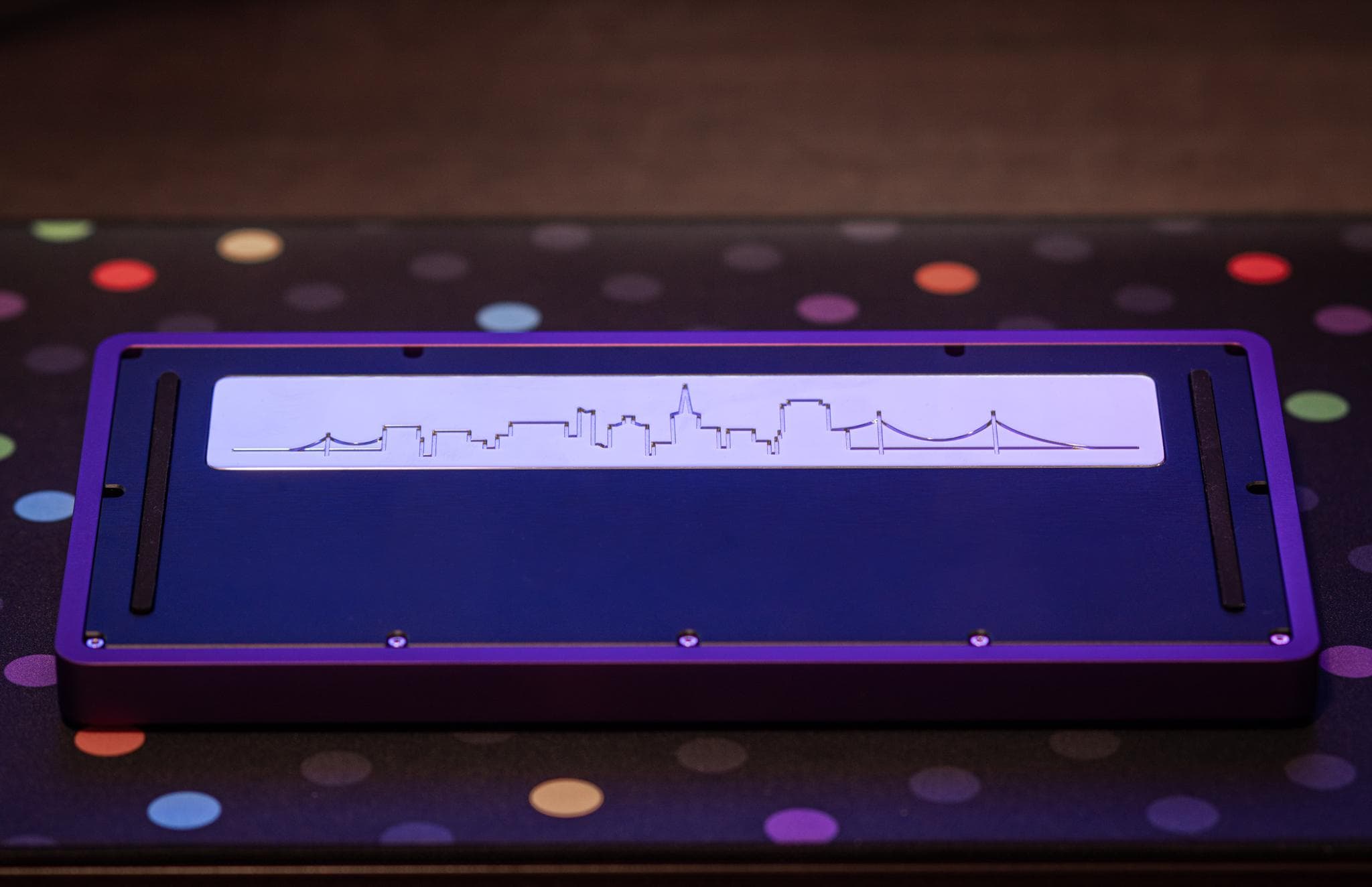 Paragon - Gallery image 3 showing project details