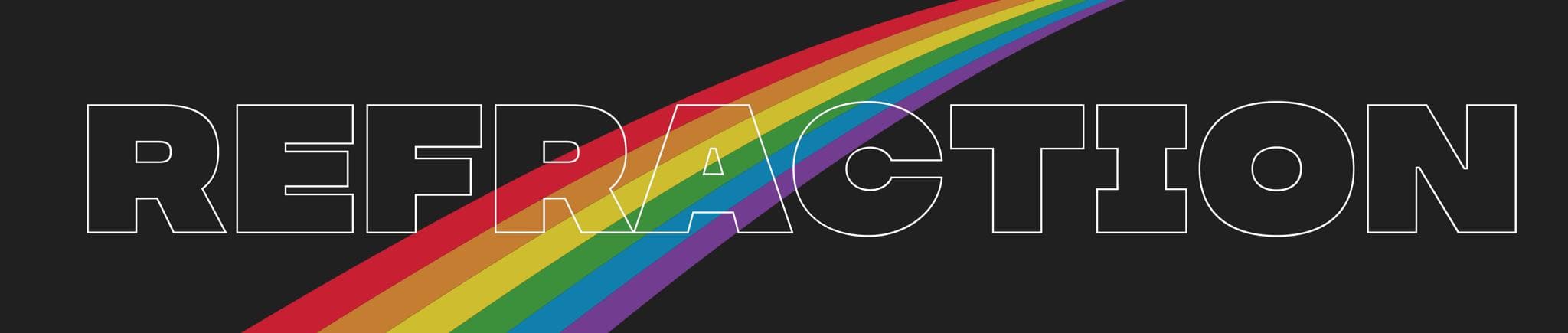 Refraction Deskmat - Gallery image 1 showing project details