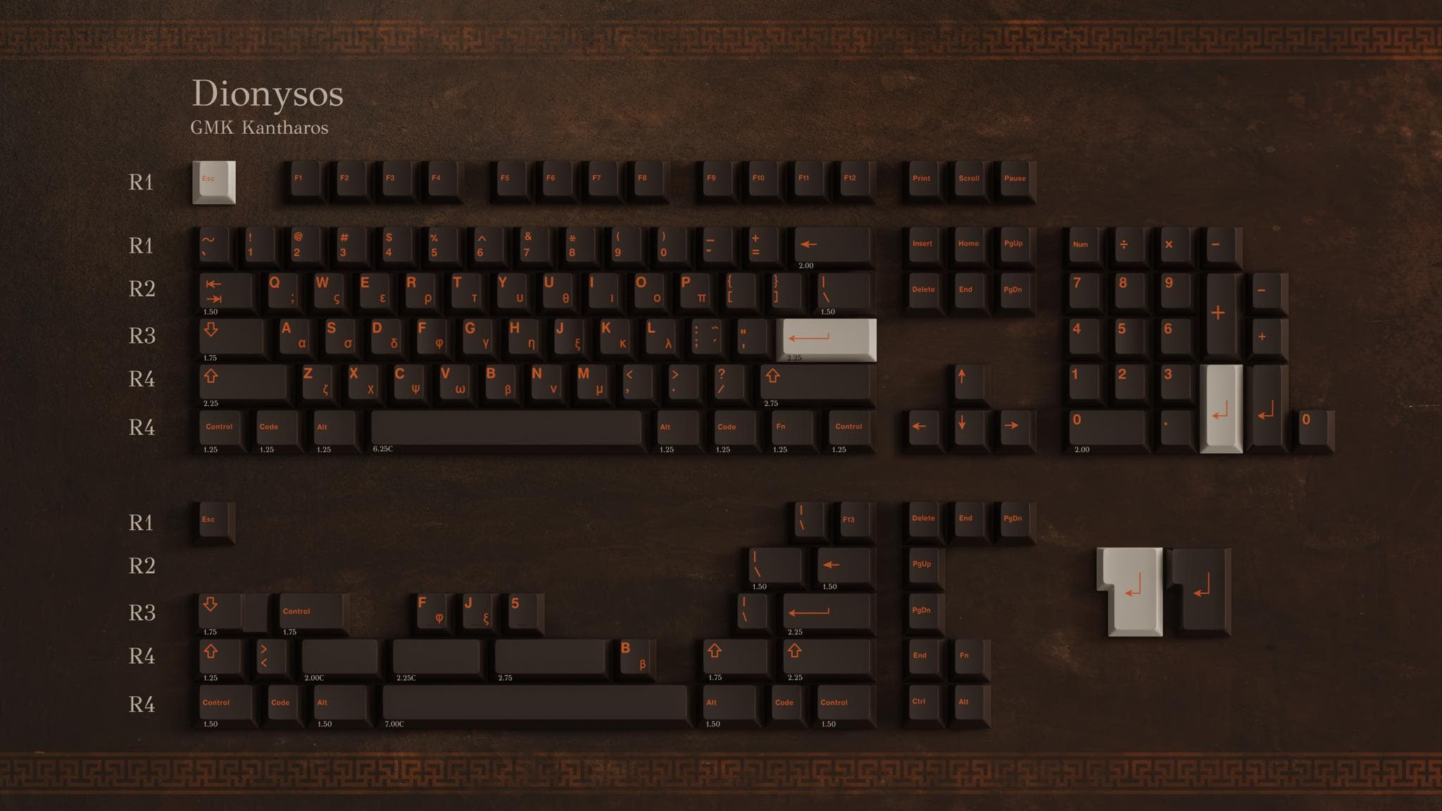 GMK Kantharos - Gallery image 1 showing project details