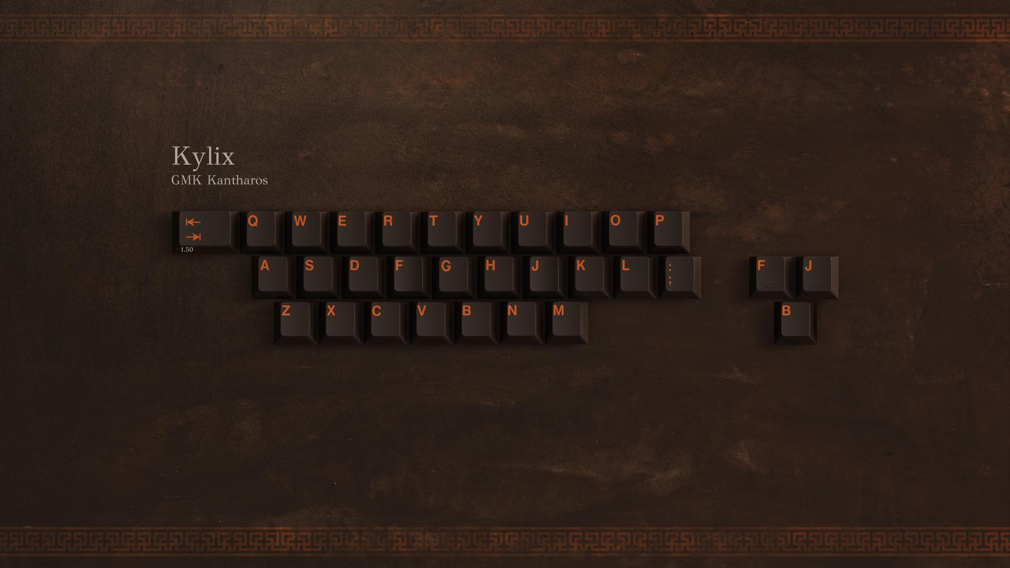 GMK Kantharos - Gallery image 2 showing project details