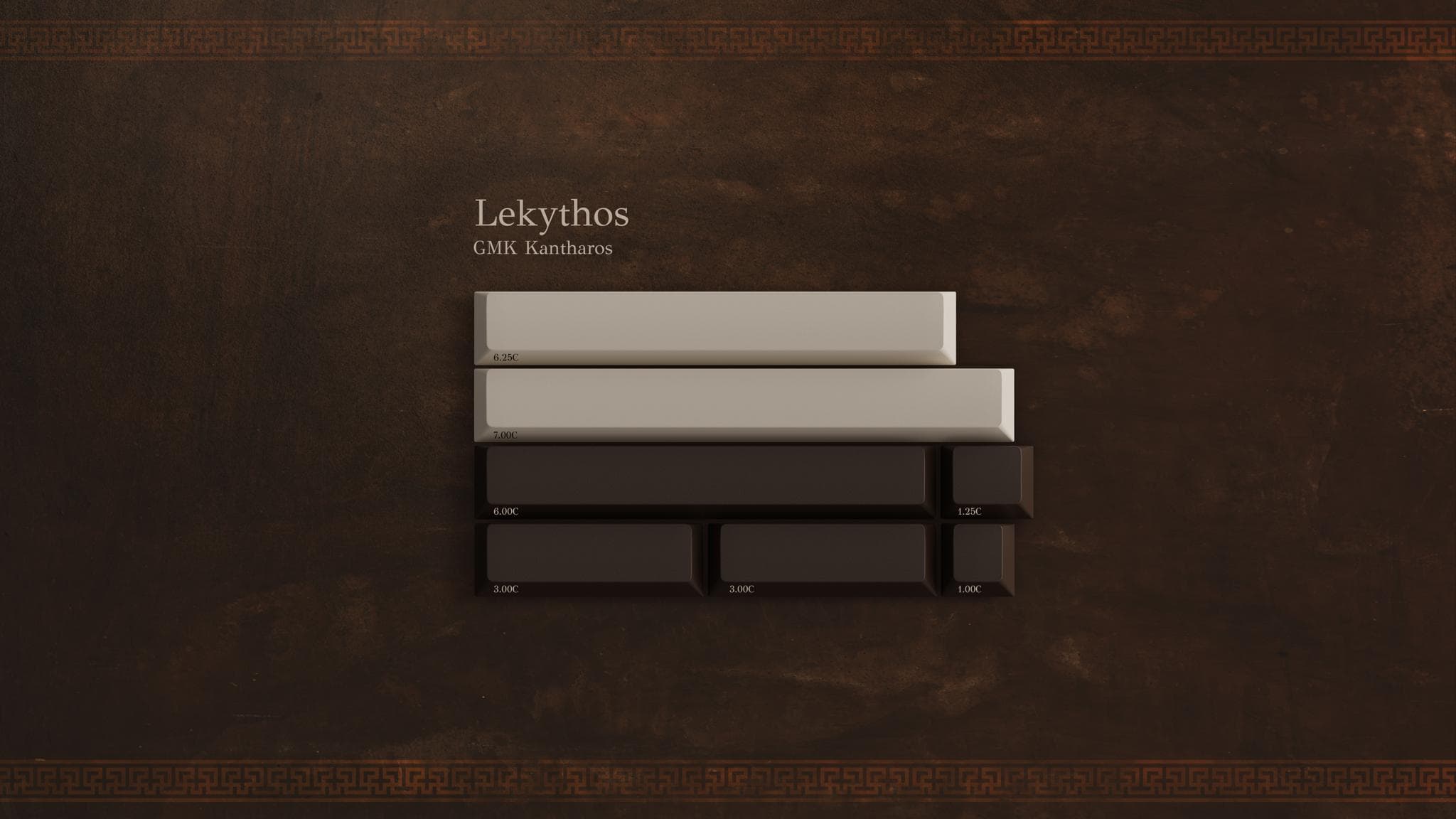 GMK Kantharos - Gallery image 4 showing project details