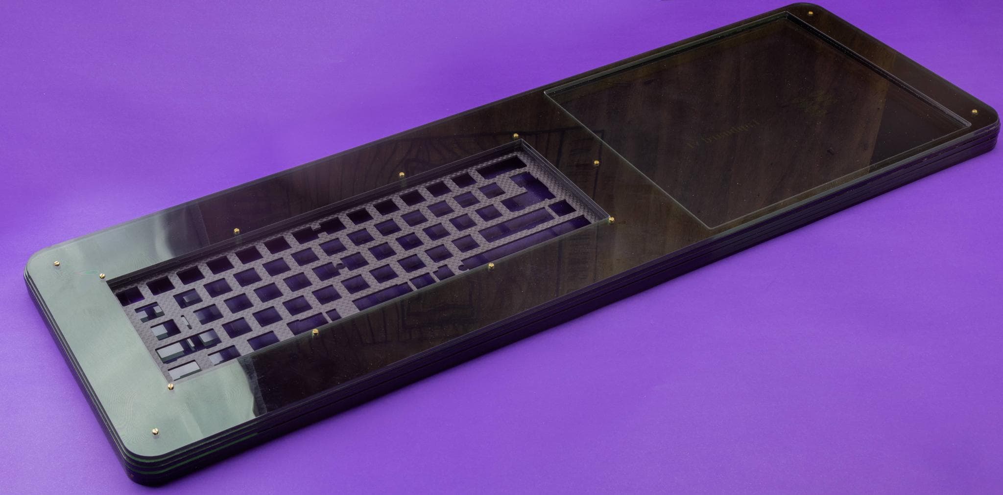 LAPBOARD60 - Gallery image 4 showing project details