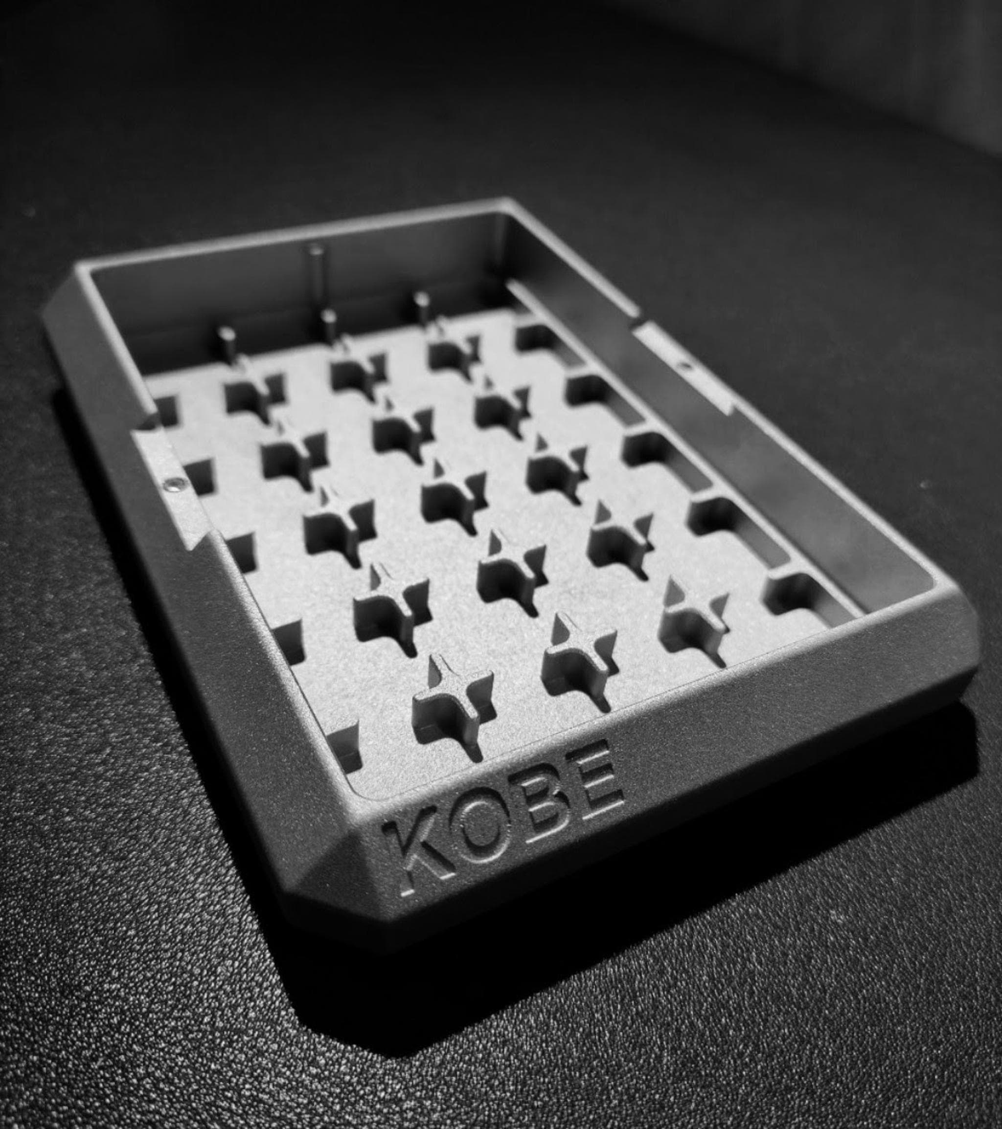 RSHAPE DIAMOND ARTISAN BOX - Gallery image 2 showing project details