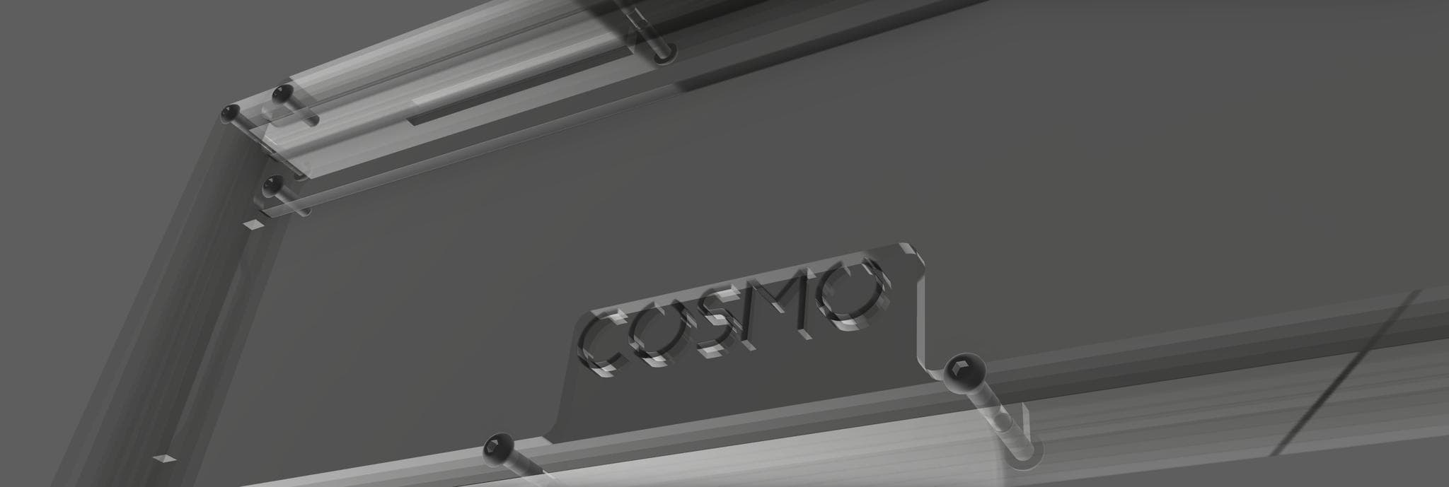 Cosmo60 - Gallery image 1 showing project details