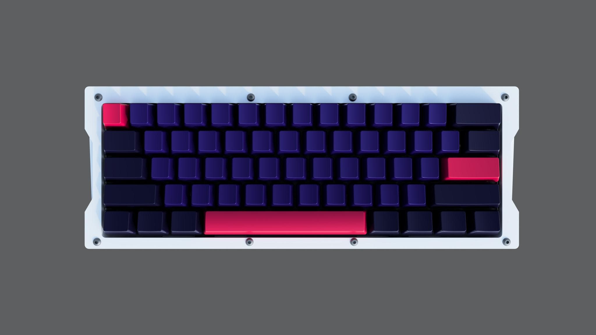 Cosmo60 - Gallery image 2 showing project details