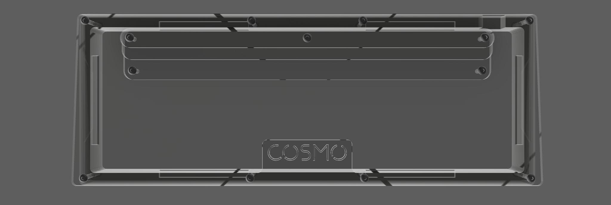 Cosmo60 - Gallery image 4 showing project details