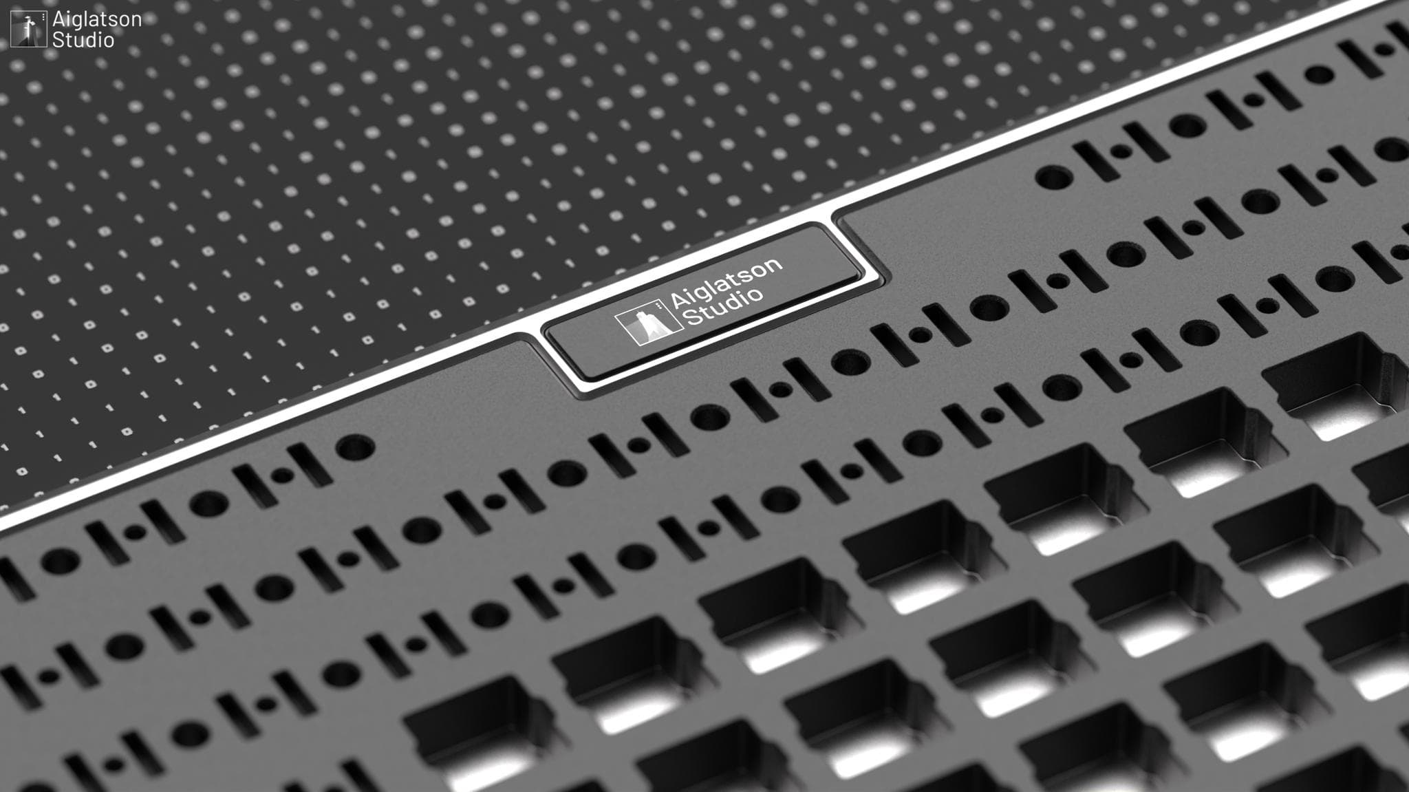 Chononaut Lube Station - Gallery image 3 showing project details