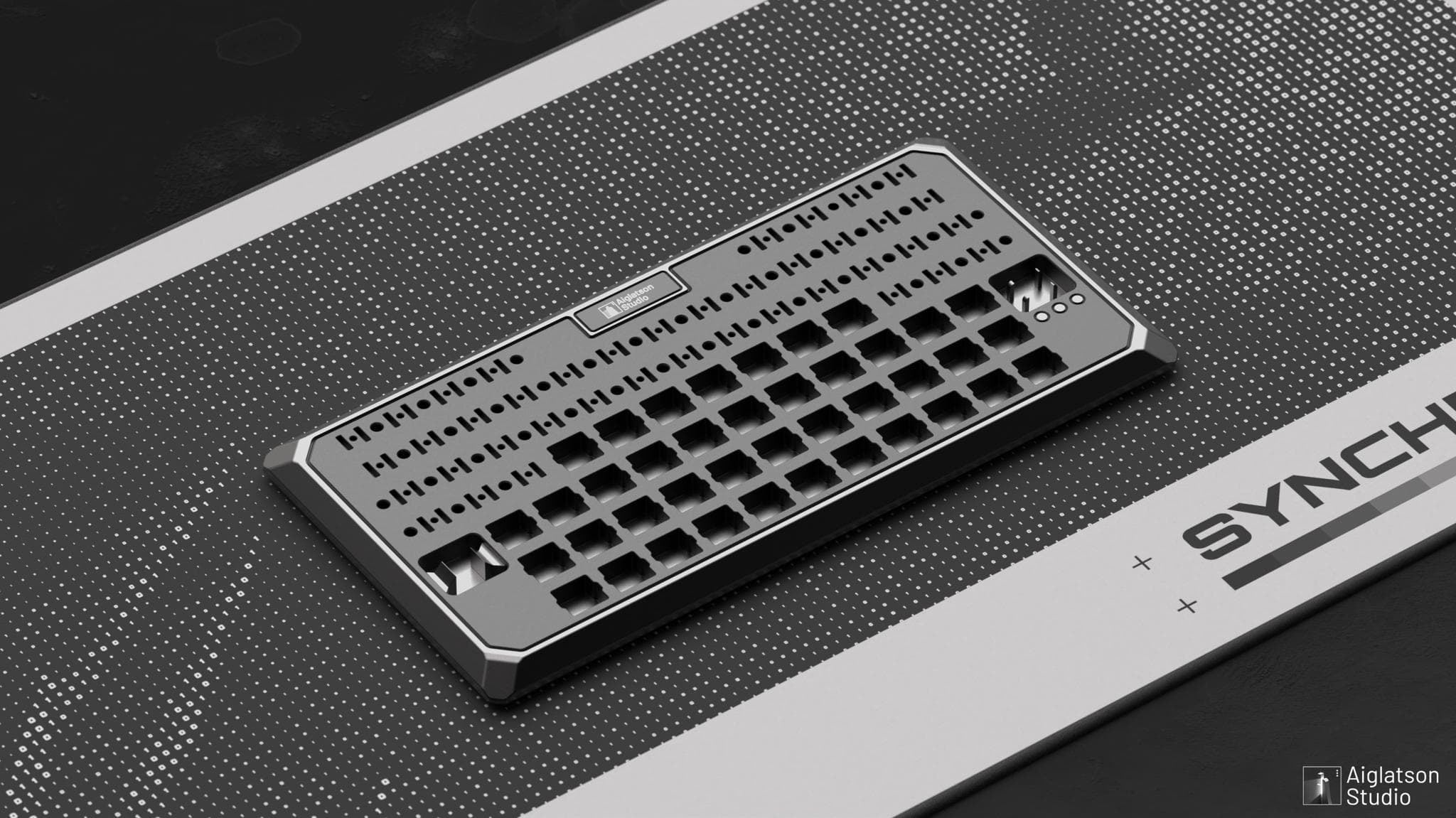 Chononaut Lube Station - Gallery image 4 showing project details