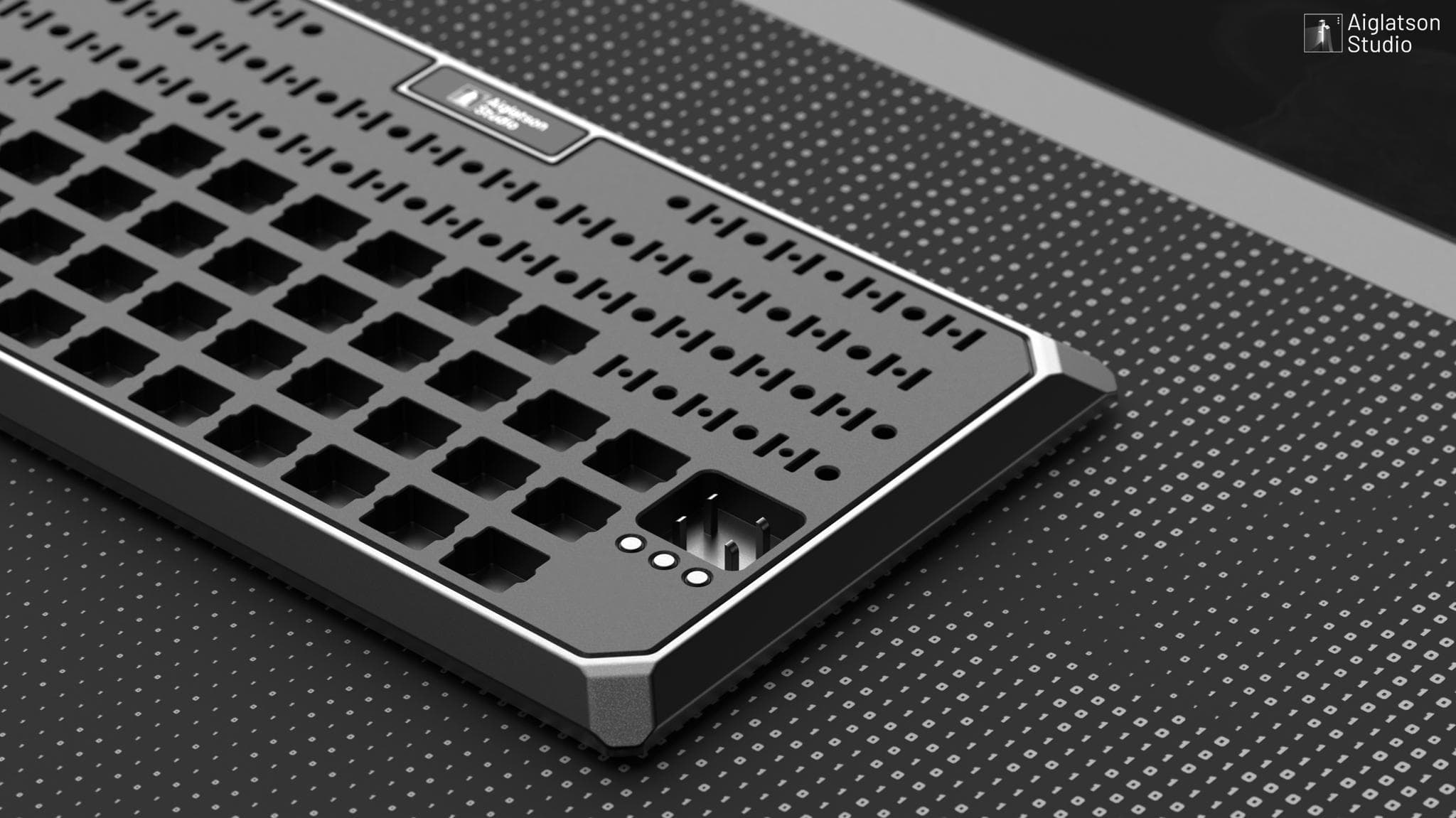 Chononaut Lube Station - Gallery image 5 showing project details