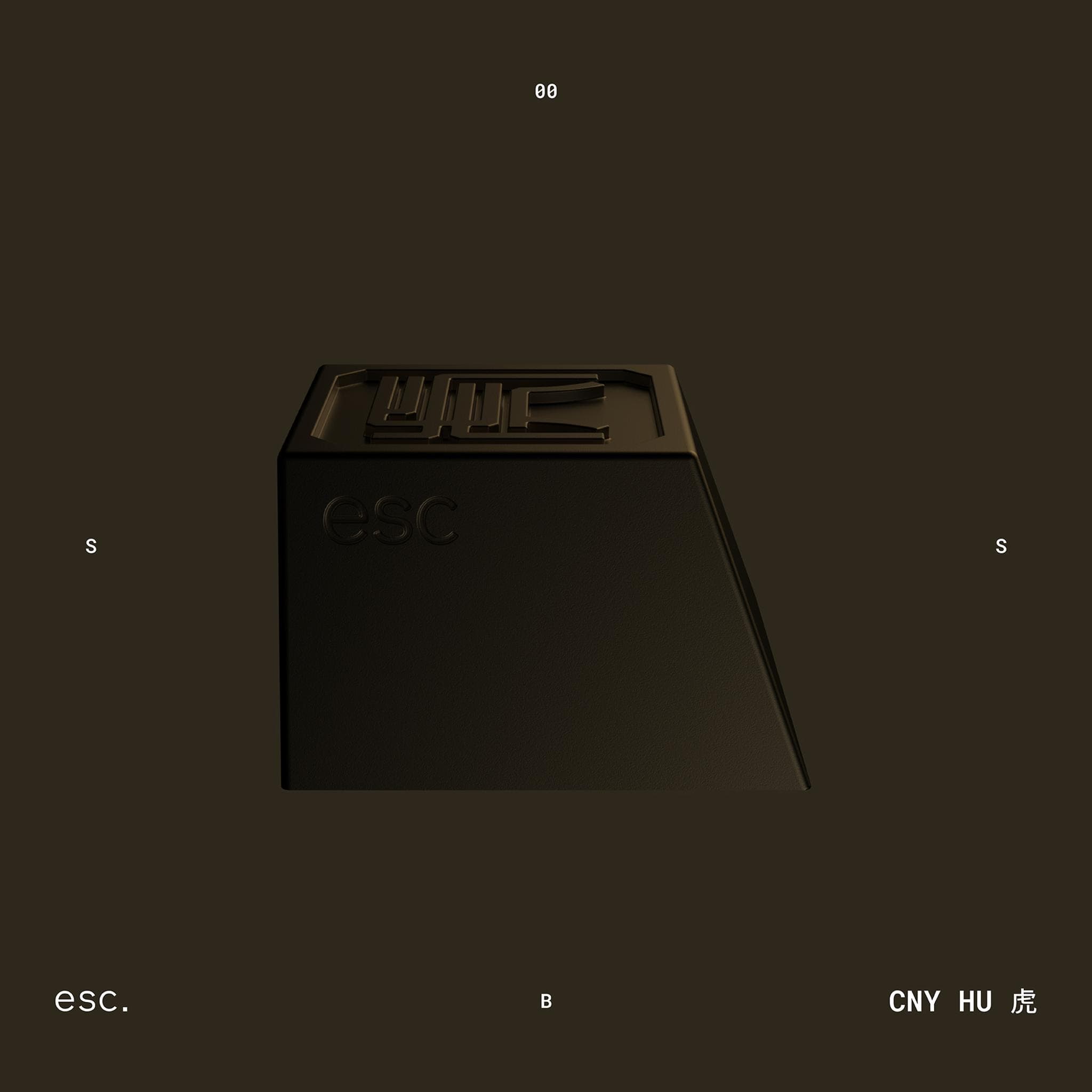 Series 00 CNY Hu - Gallery image 5 showing project details