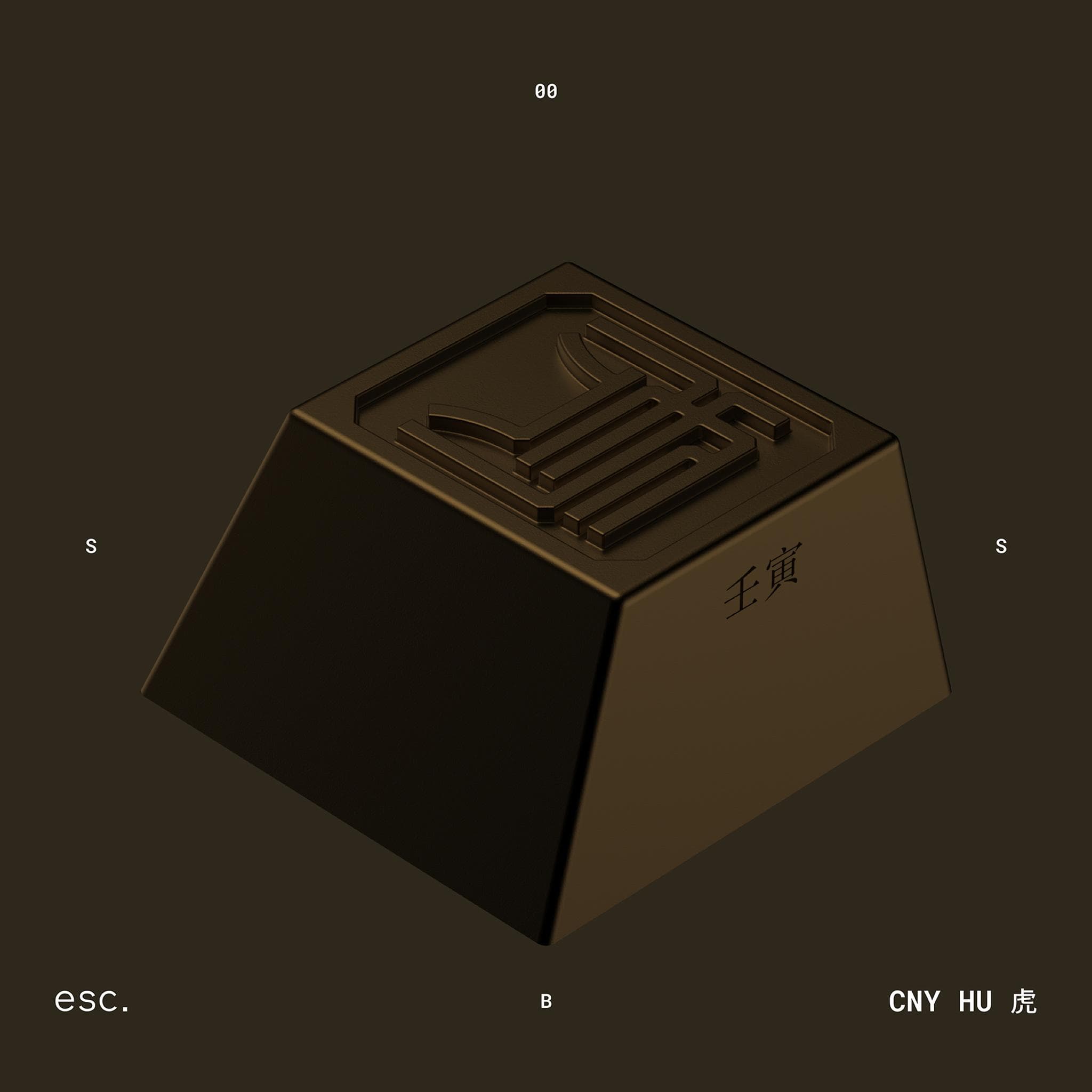 Series 00 CNY Hu - Gallery image 6 showing project details