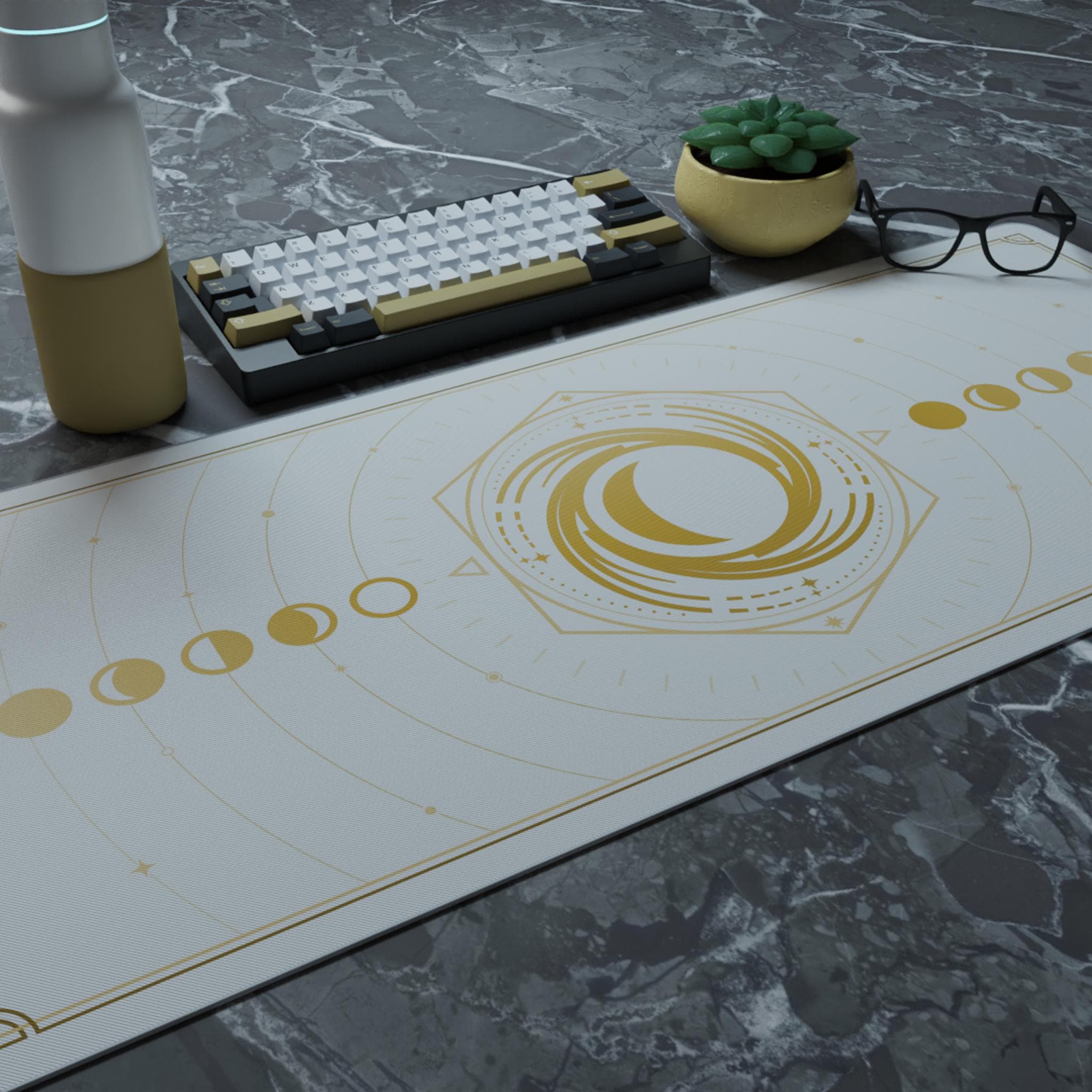 Eclipse Deskmat - Gallery image 4 showing project details