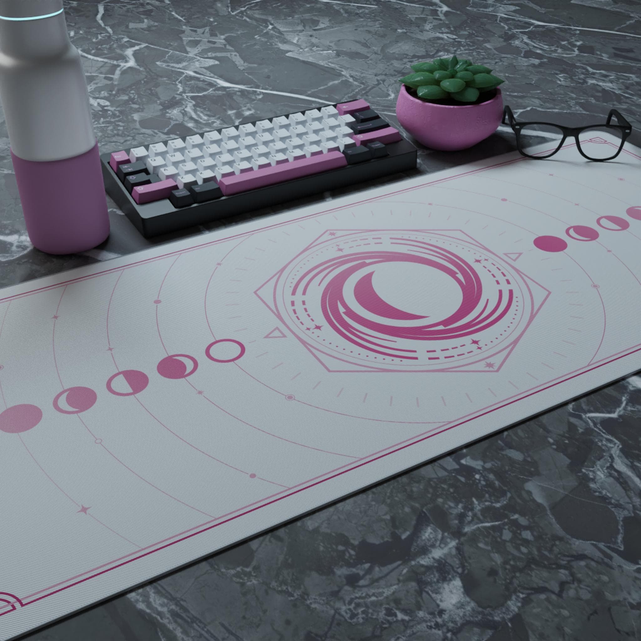 Eclipse Deskmat - Gallery image 5 showing project details