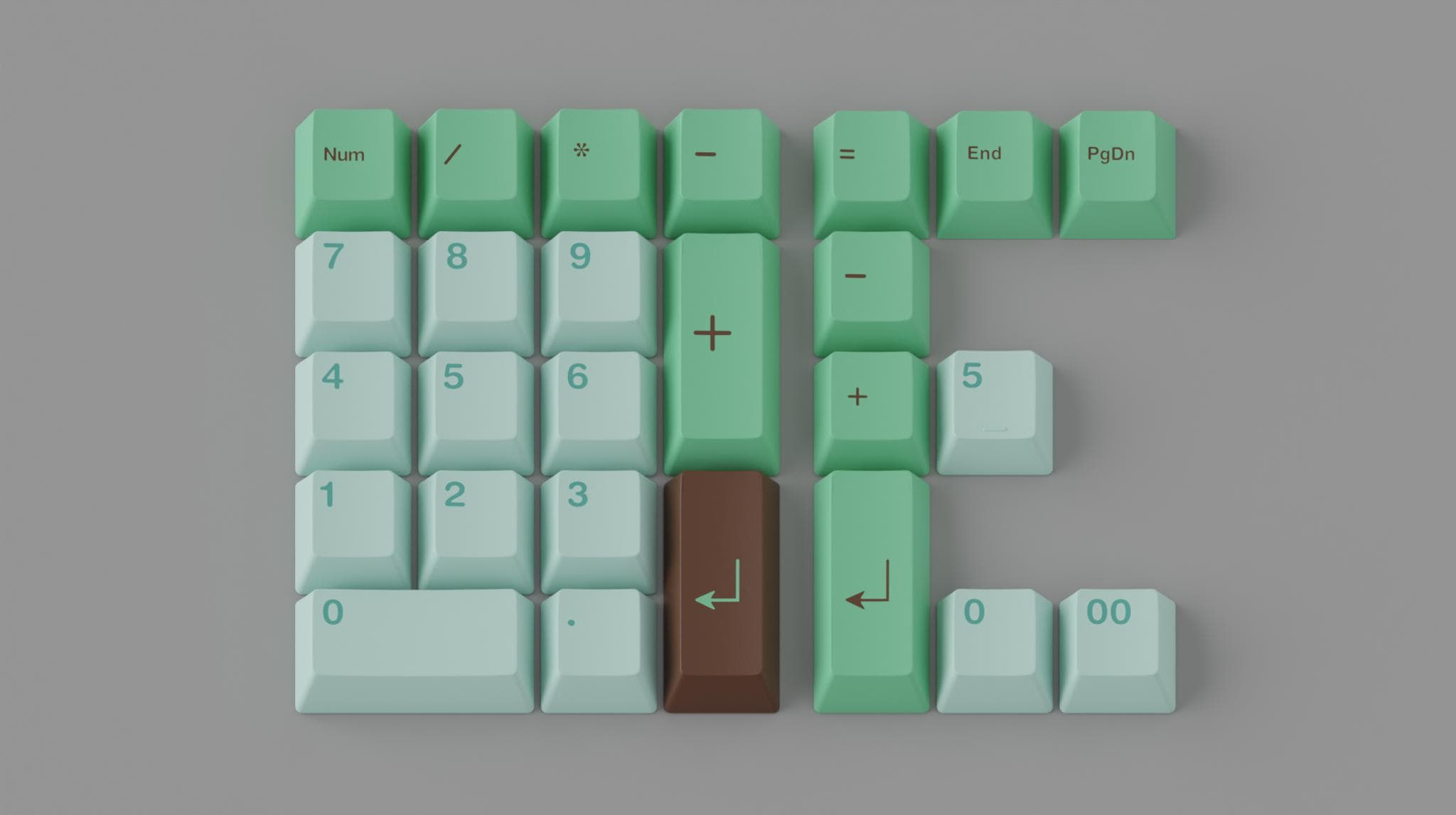 ePBT Chocomint - Gallery image 3 showing project details