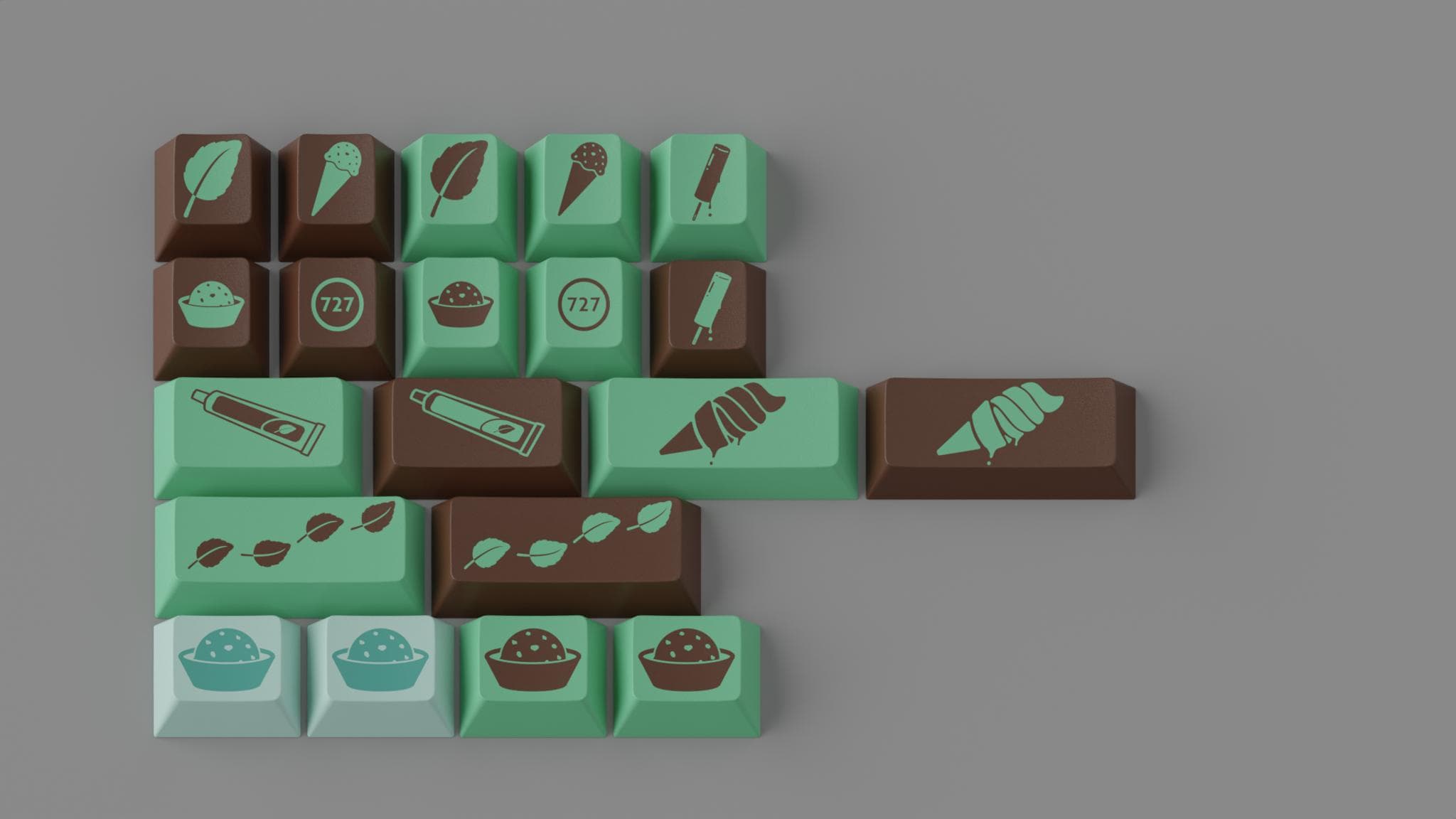 ePBT Chocomint - Gallery image 4 showing project details