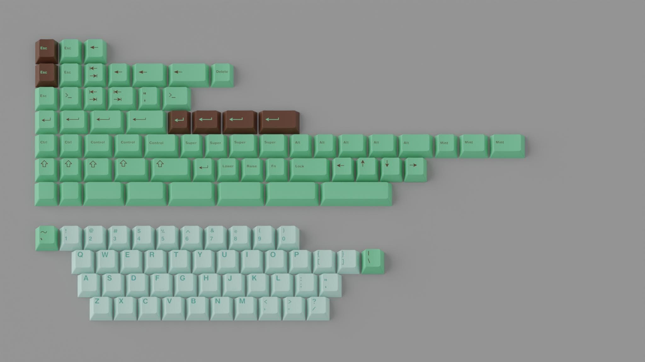 ePBT Chocomint - Gallery image 5 showing project details