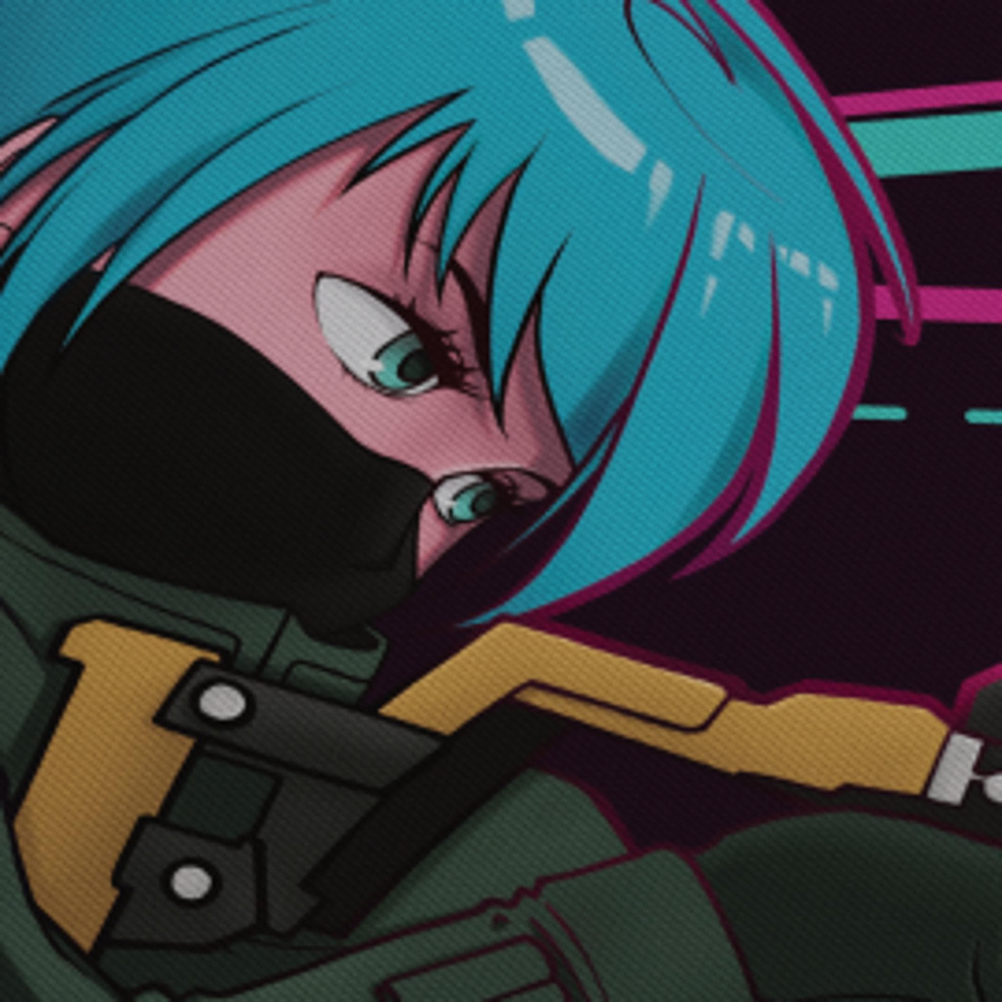 Kill.Switch Deskmat - Gallery image 5 showing project details