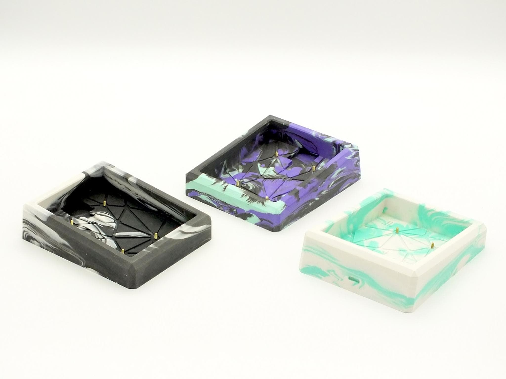 Teleport Artisan Custom NumPad - Gallery image 2 showing project details