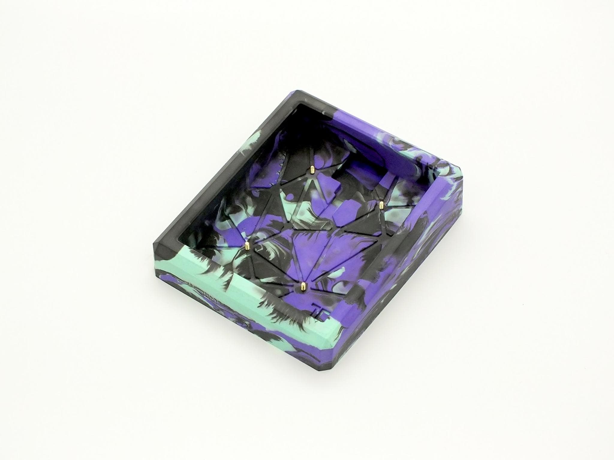 Teleport Artisan Custom NumPad - Gallery image 3 showing project details