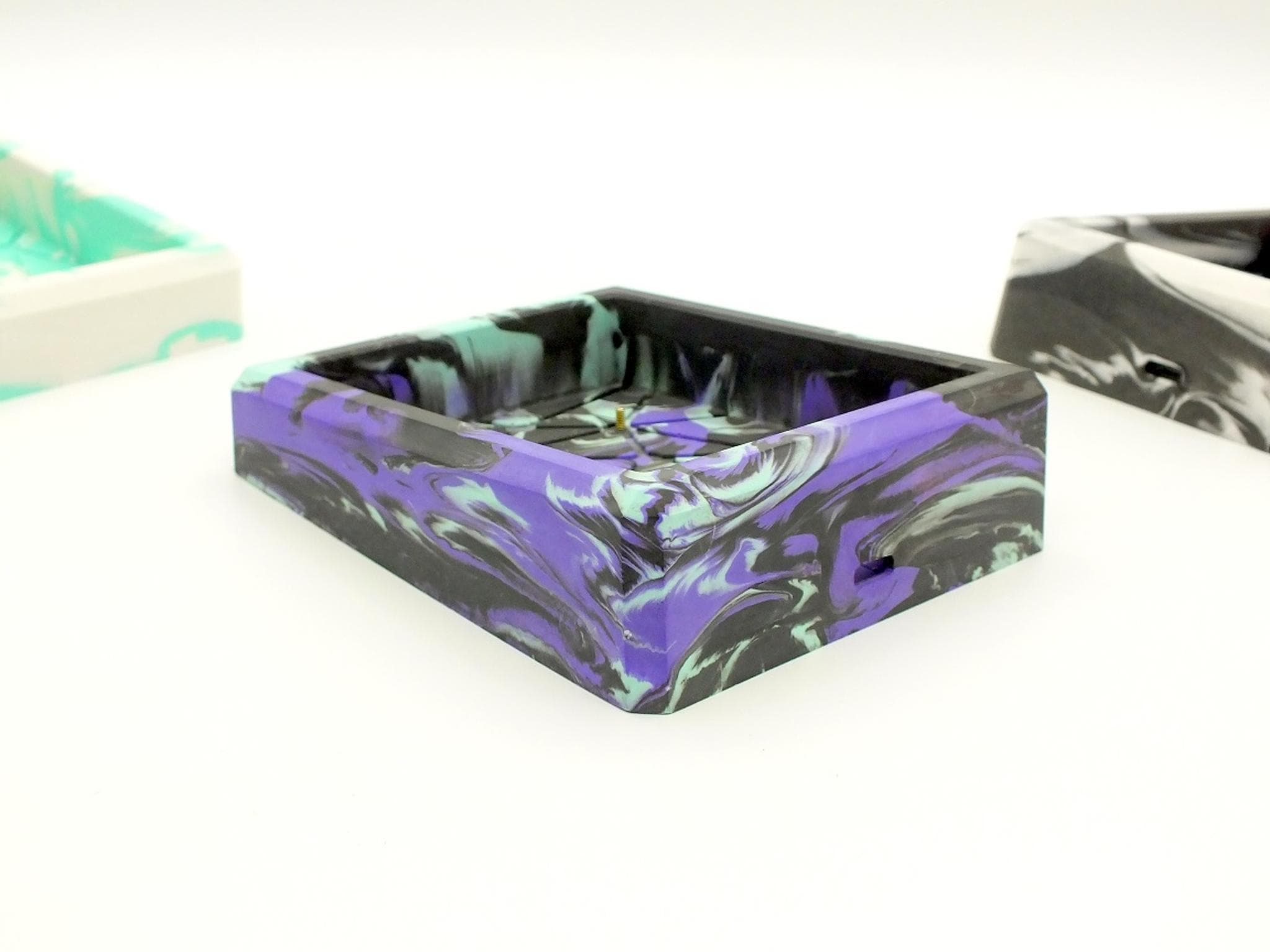 Teleport Artisan Custom NumPad - Gallery image 4 showing project details