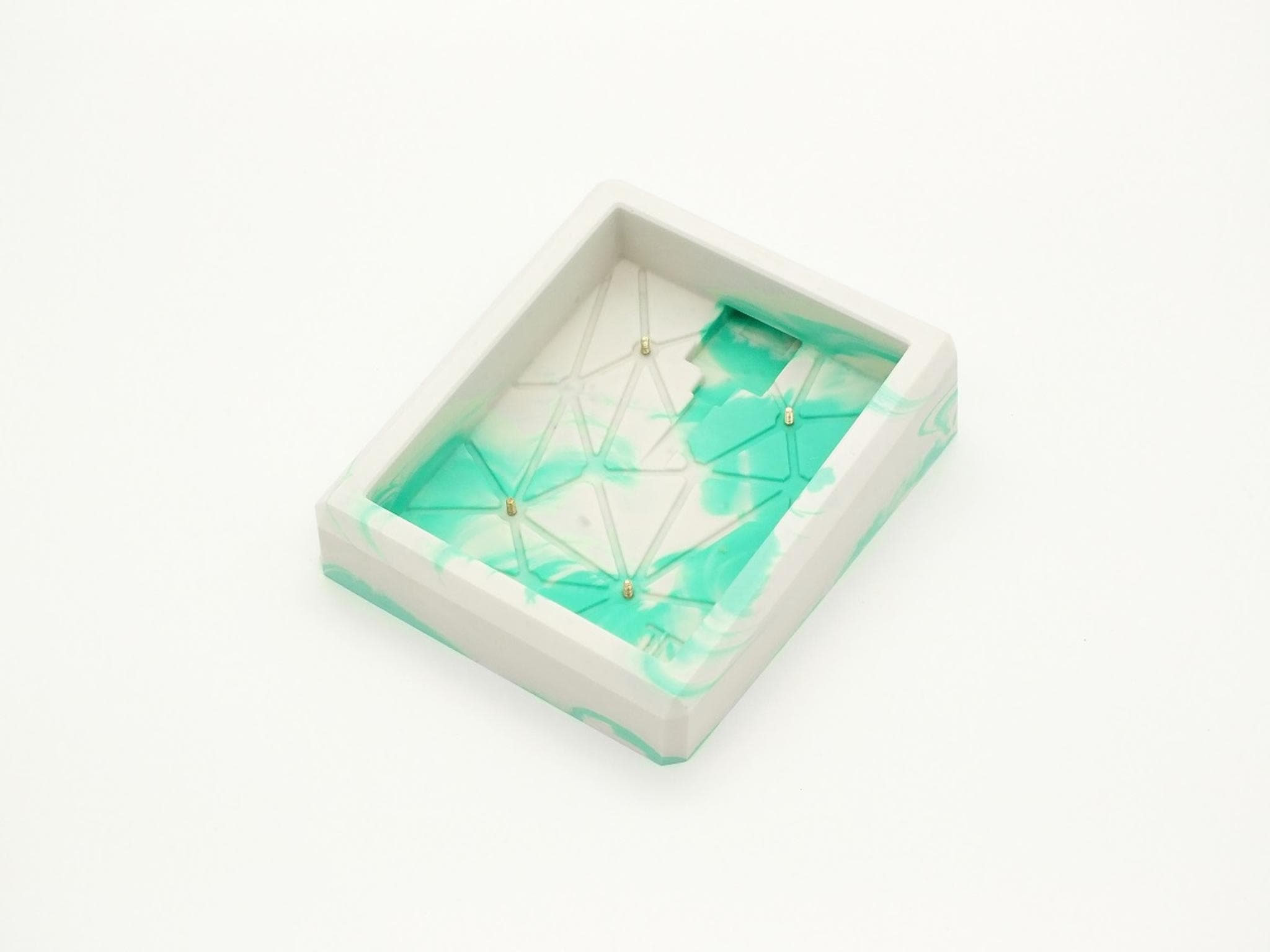 Teleport Artisan Custom NumPad - Gallery image 6 showing project details