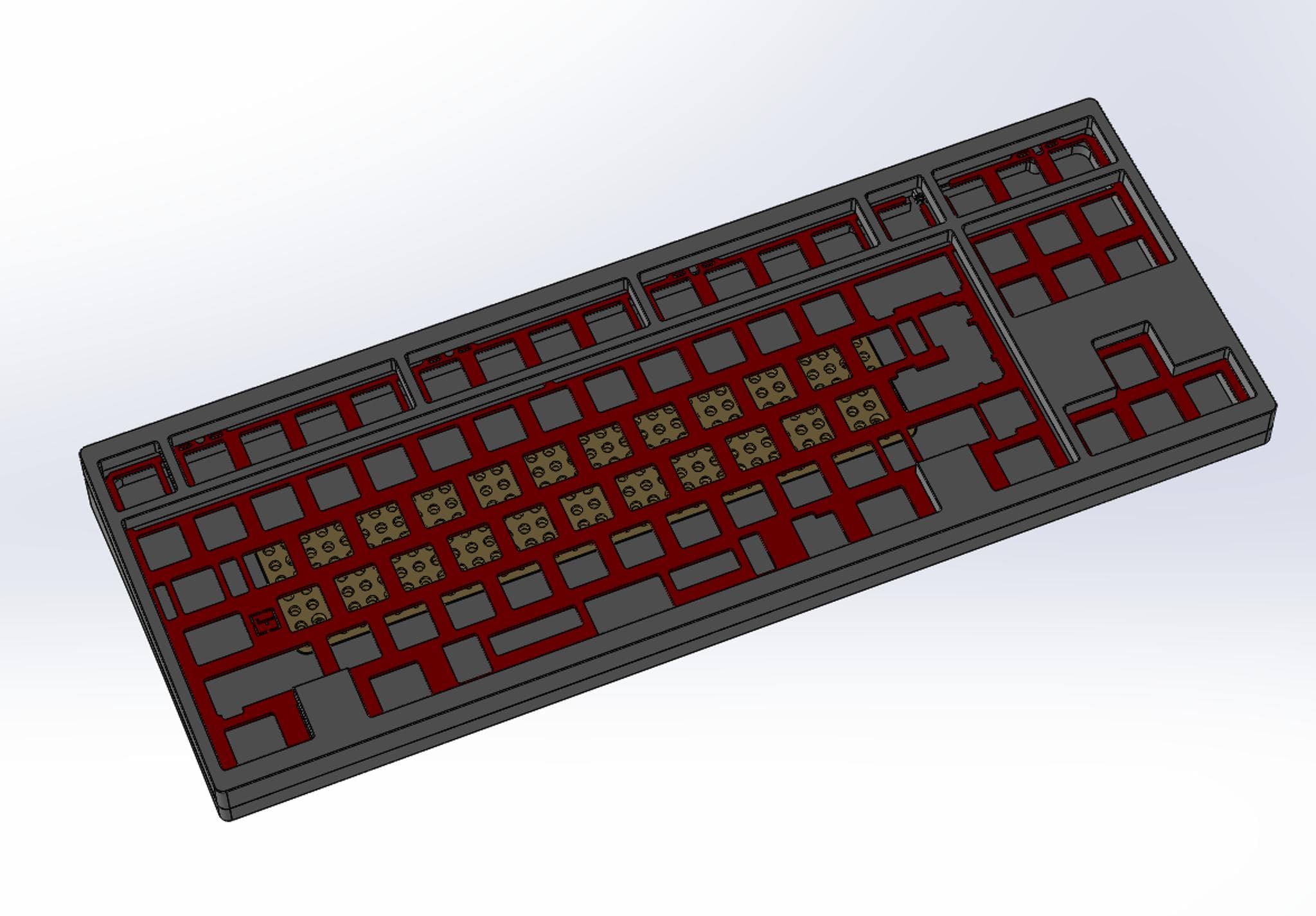 TGR x MXF Koala - Gallery image 2 showing project details