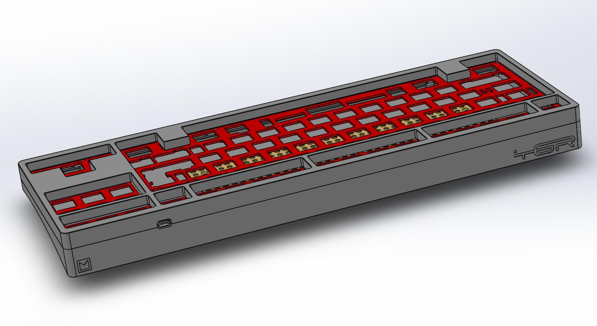 TGR x MXF Koala - Gallery image 4 showing project details