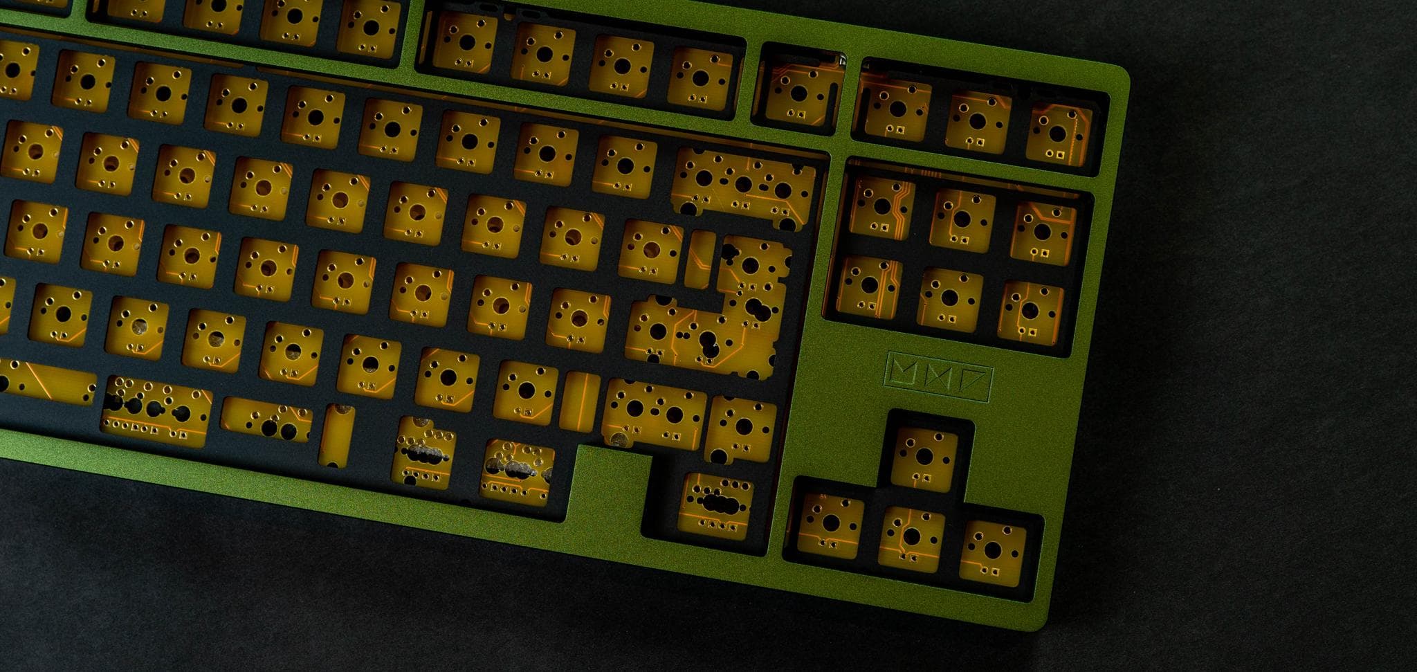 TGR x MXF Koala - Gallery image 5 showing project details
