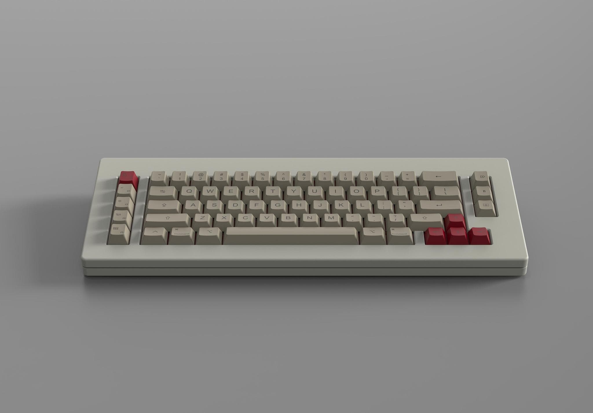 Class 65 v2 - Gallery image 1 showing project details