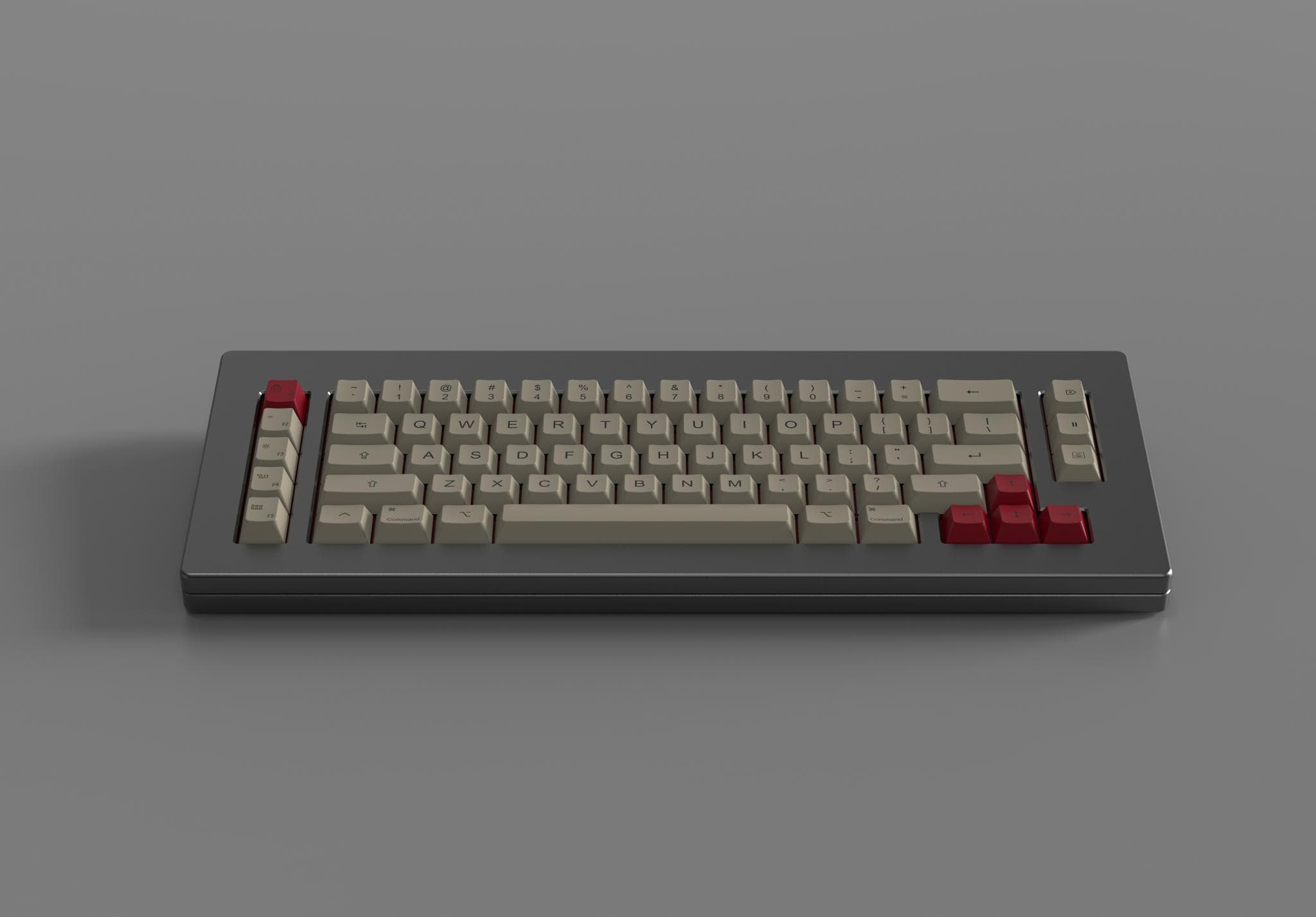 Class 65 v2 - Gallery image 2 showing project details